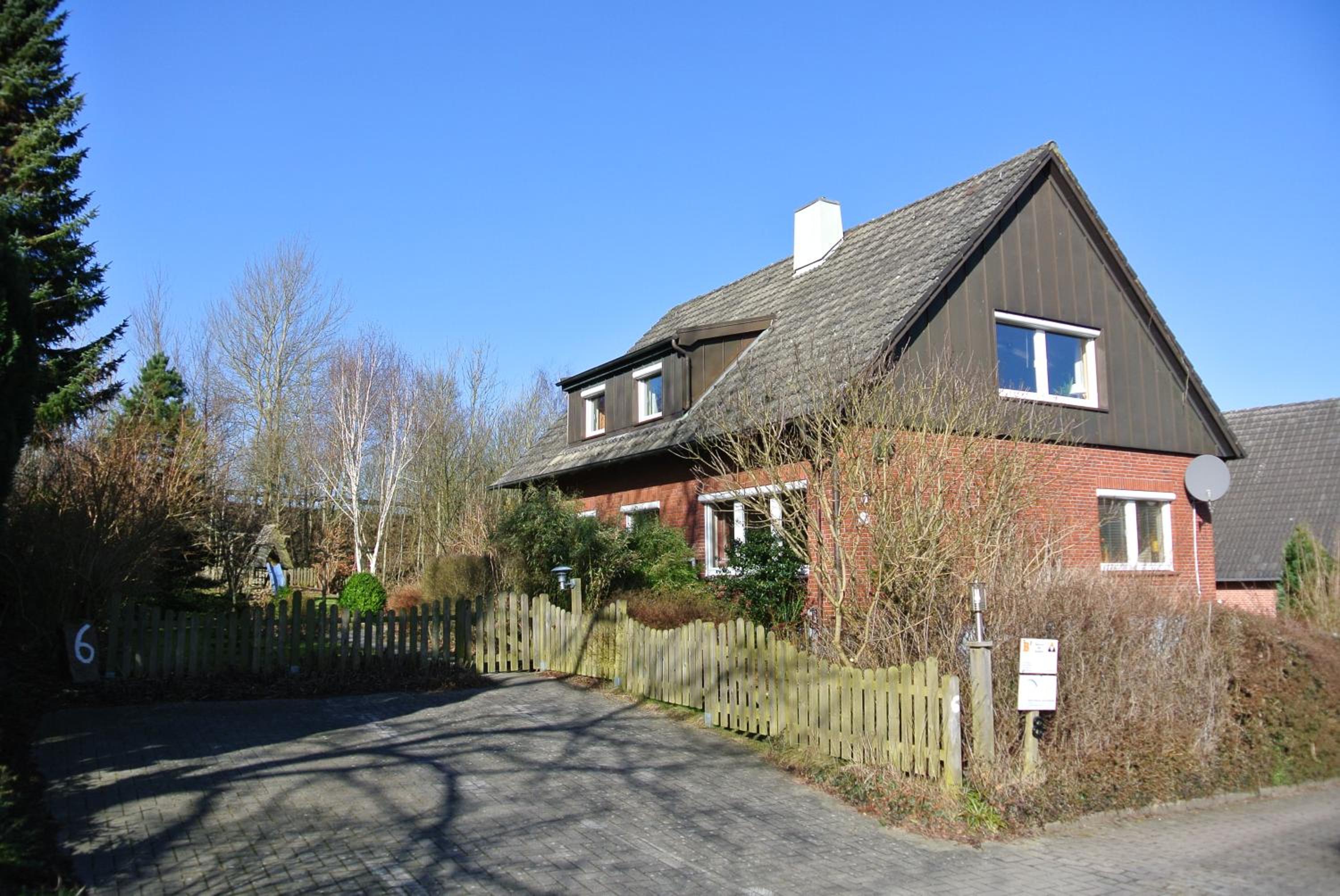 Haus Nordlys