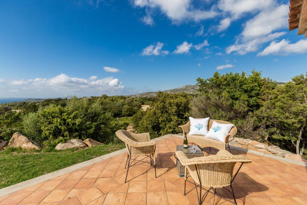 Villa Mediterraneo