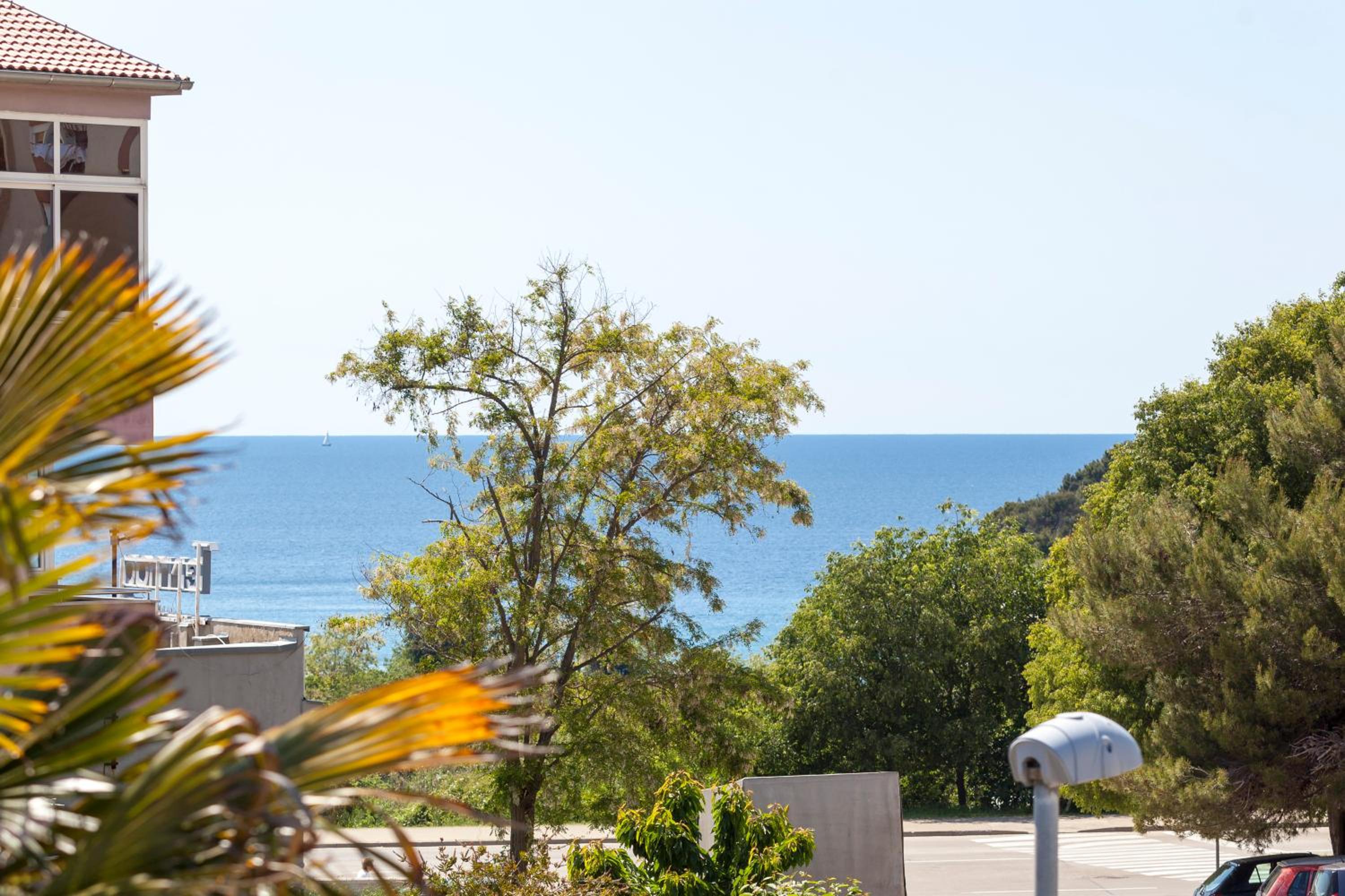 Villa Daniel view 2