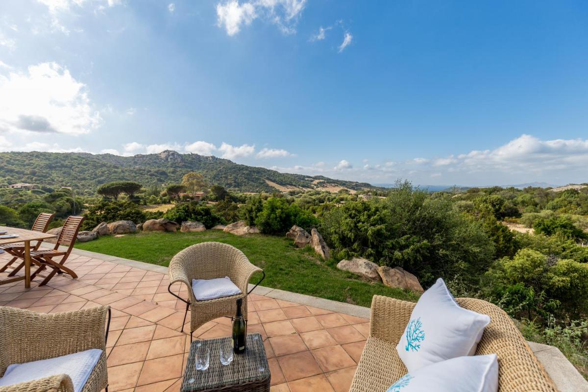 Villa Mediterraneo