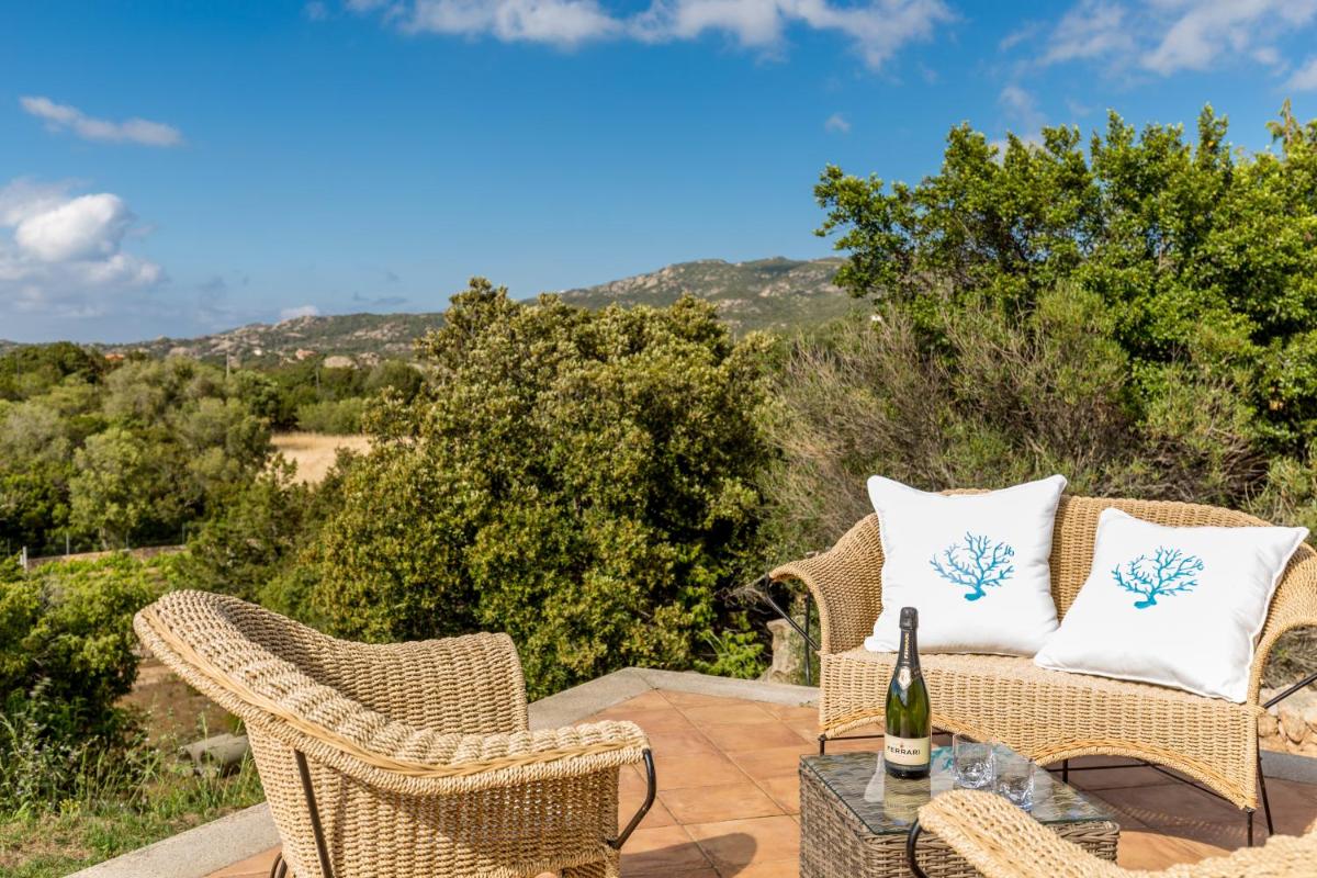Villa Mediterraneo
