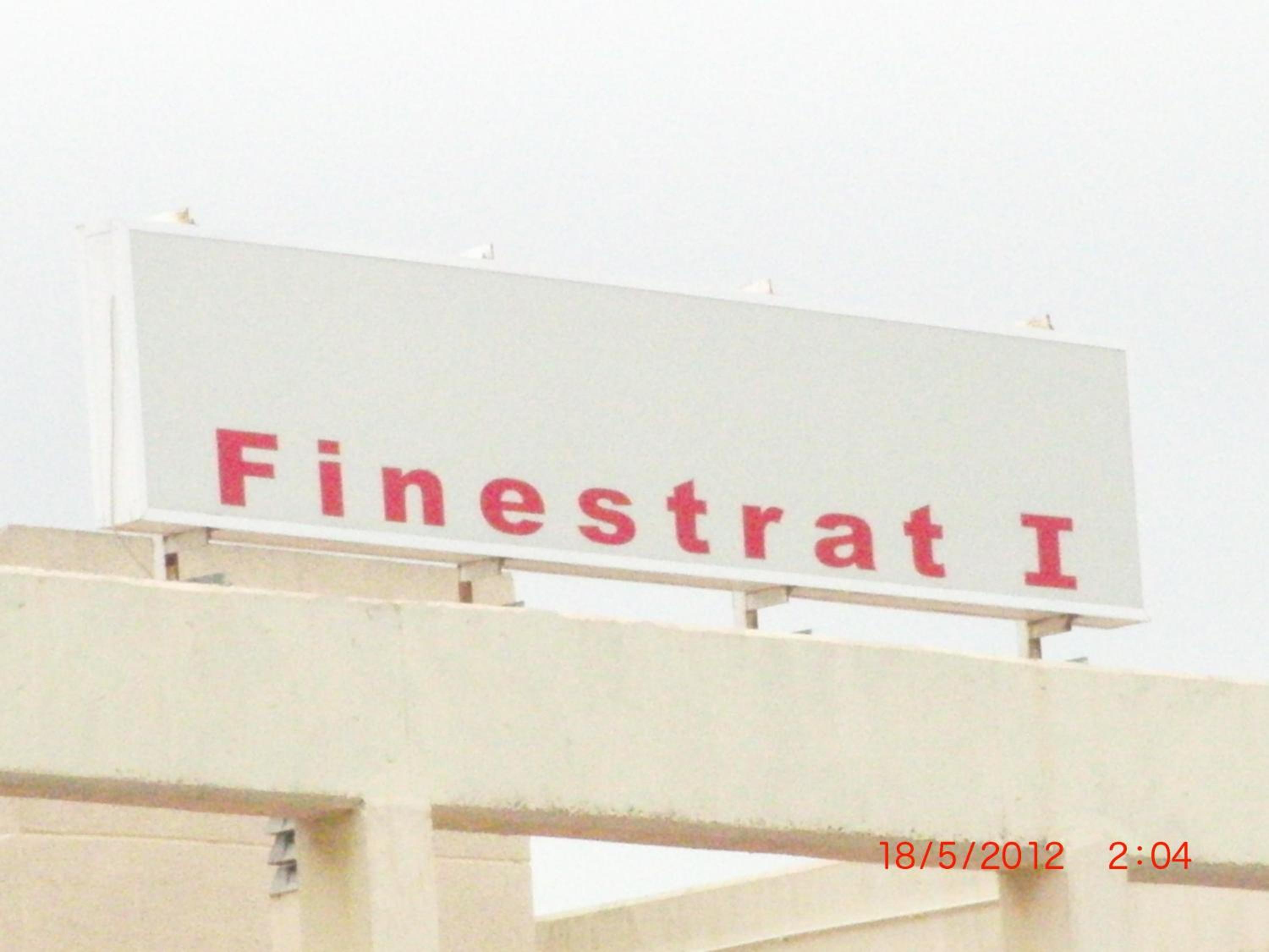 Apartamentos Finestrat I-II view 2