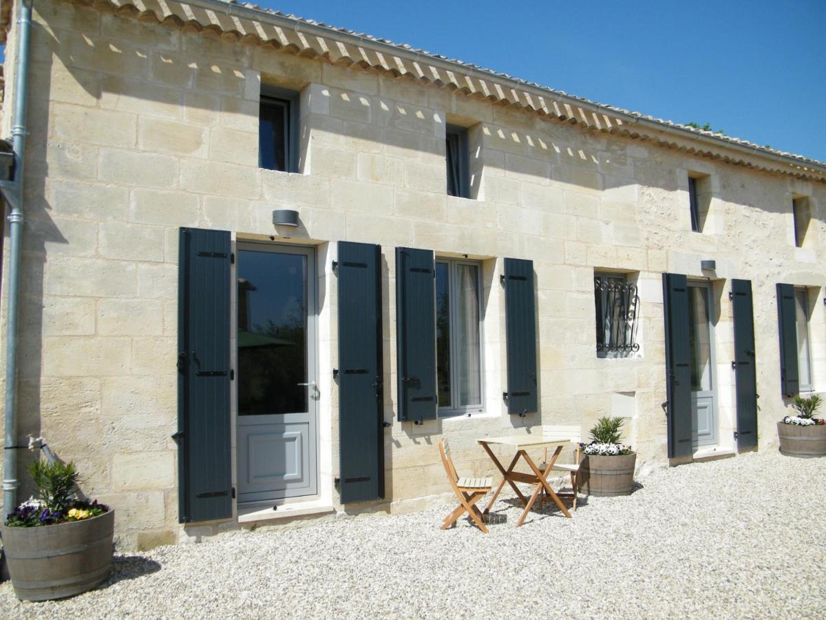 Clos Vieux Rochers Vineyard view 3
