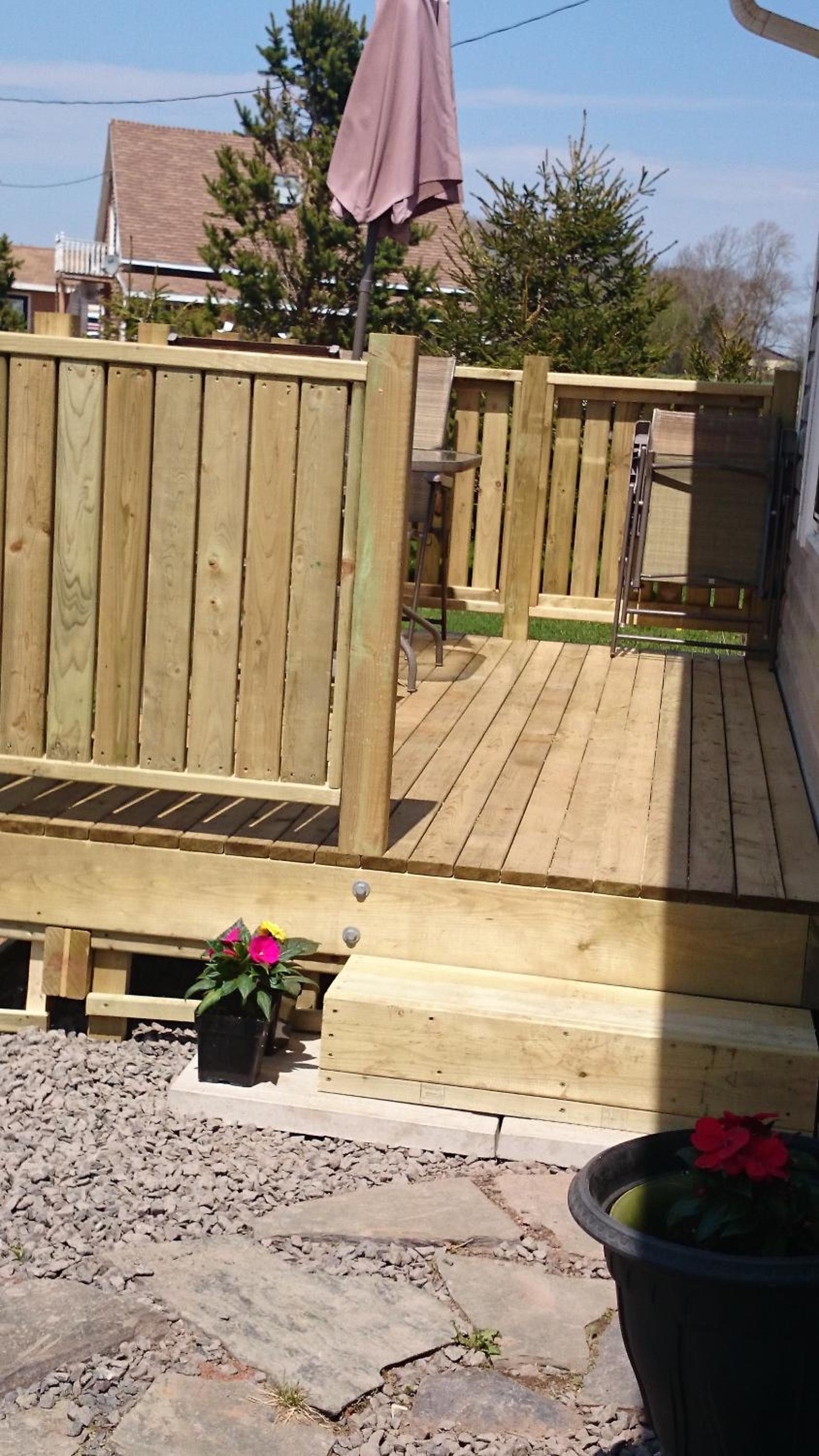 Bluewaters Retreat Bachelor Unit