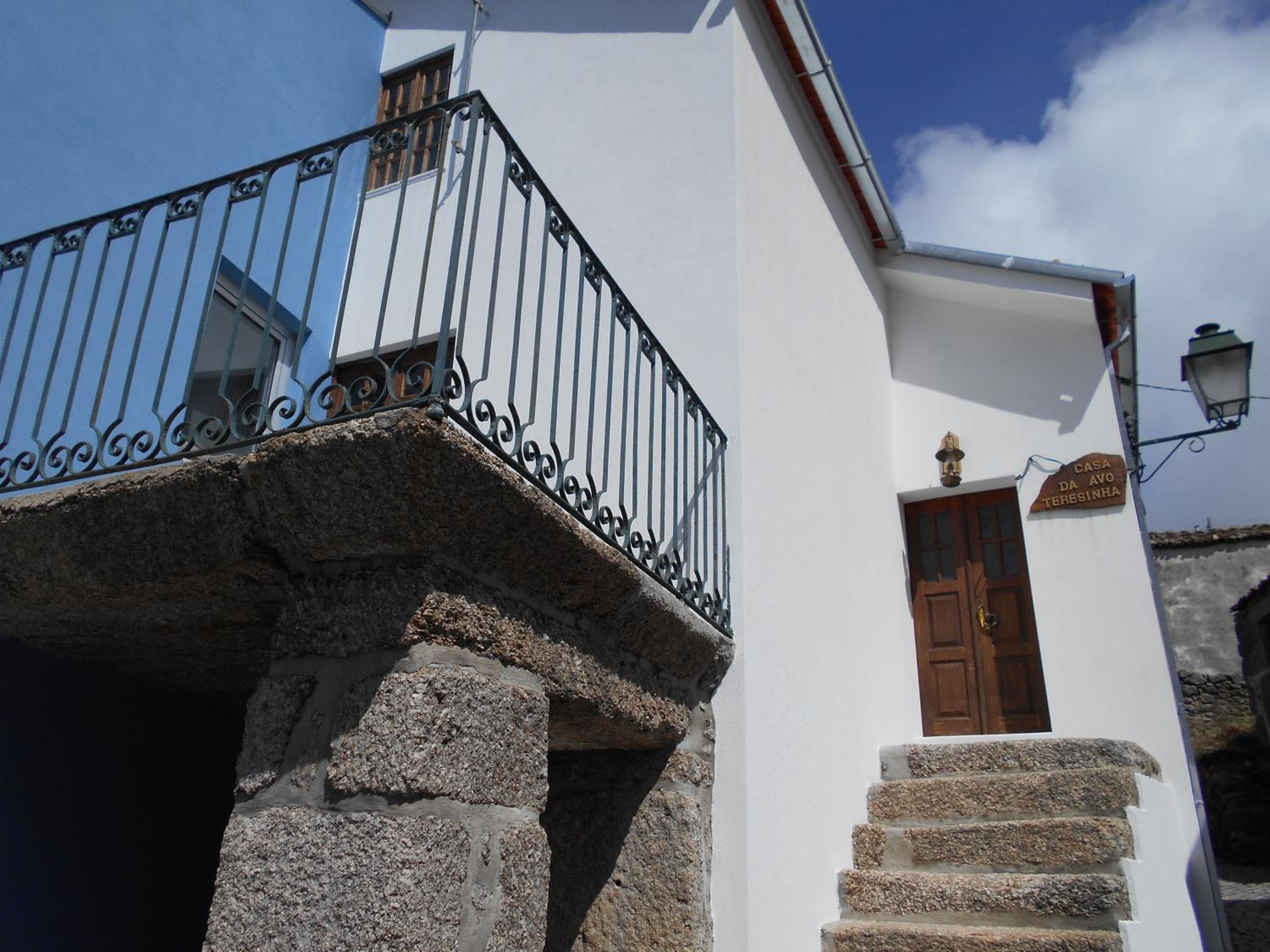 Casa da Avó Teresinha view 3
