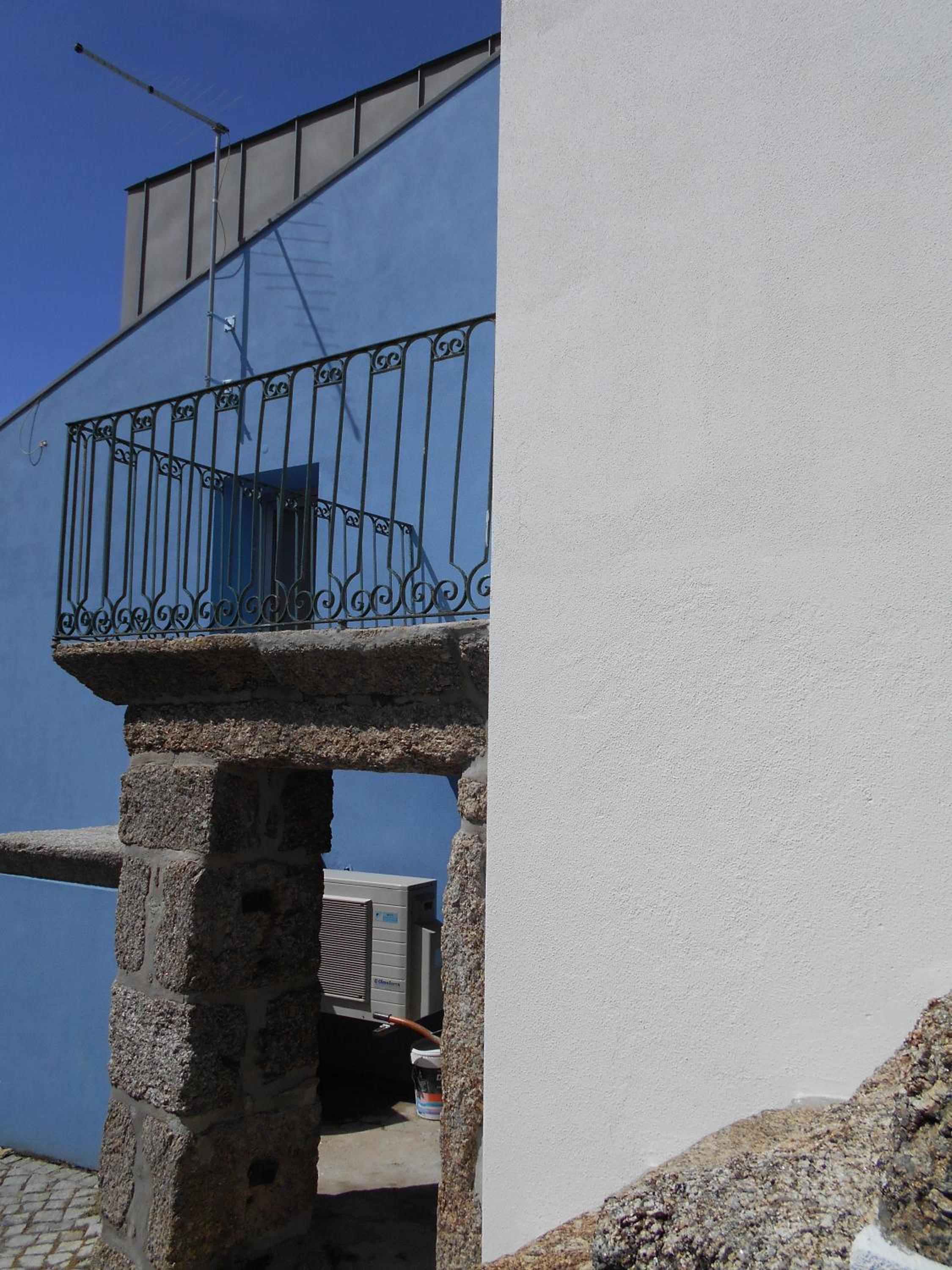 Casa da Avó Teresinha view 2