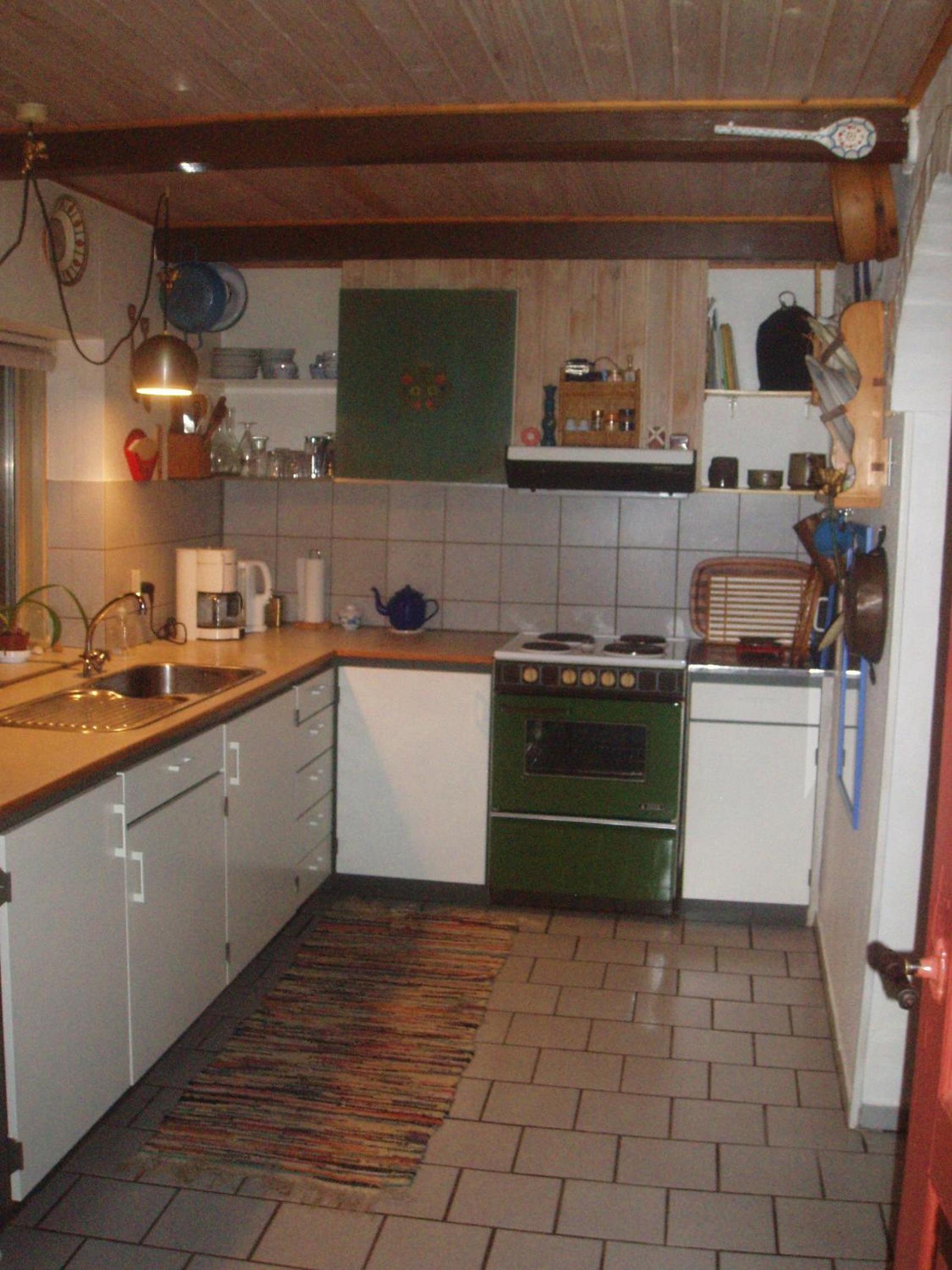 Country house view 5