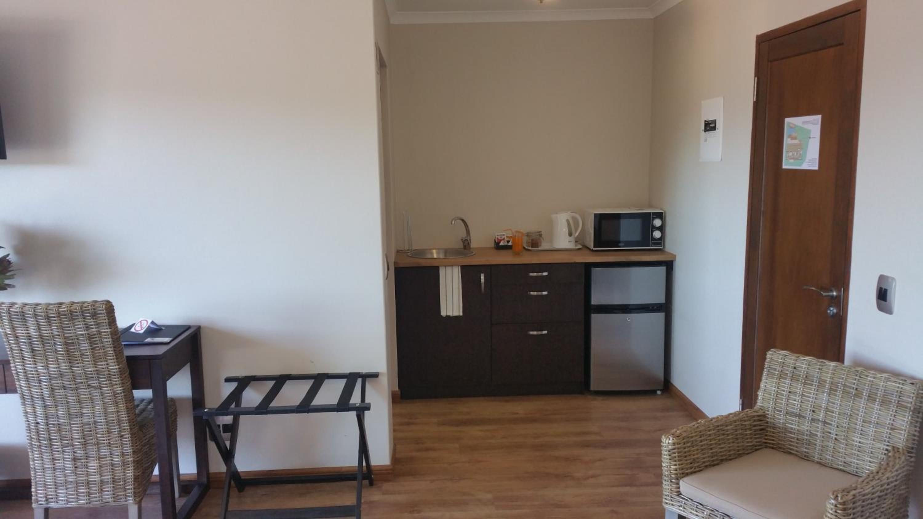 Lala Panzi B&B