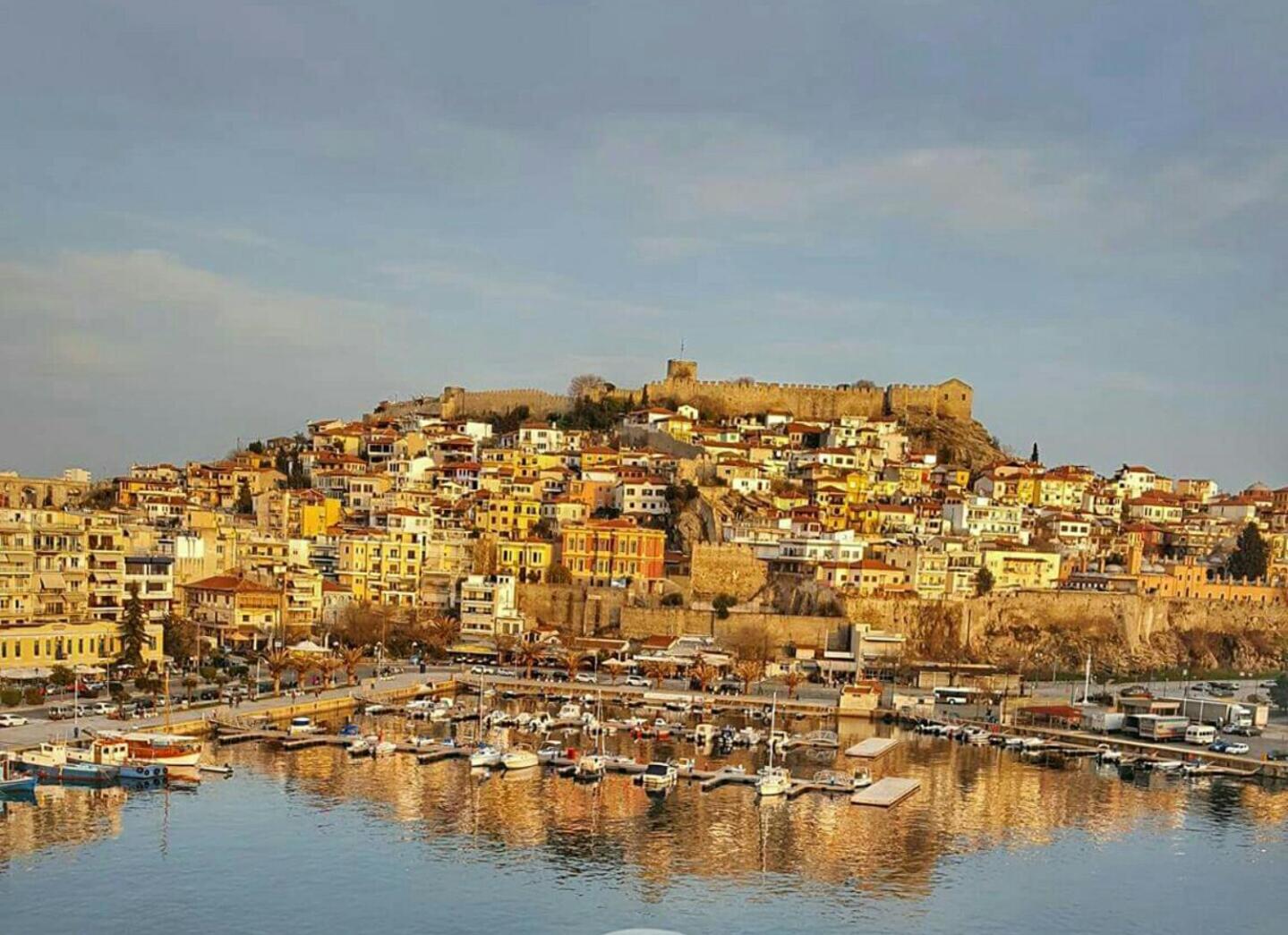 Beautiful apartments in Kavala view 4