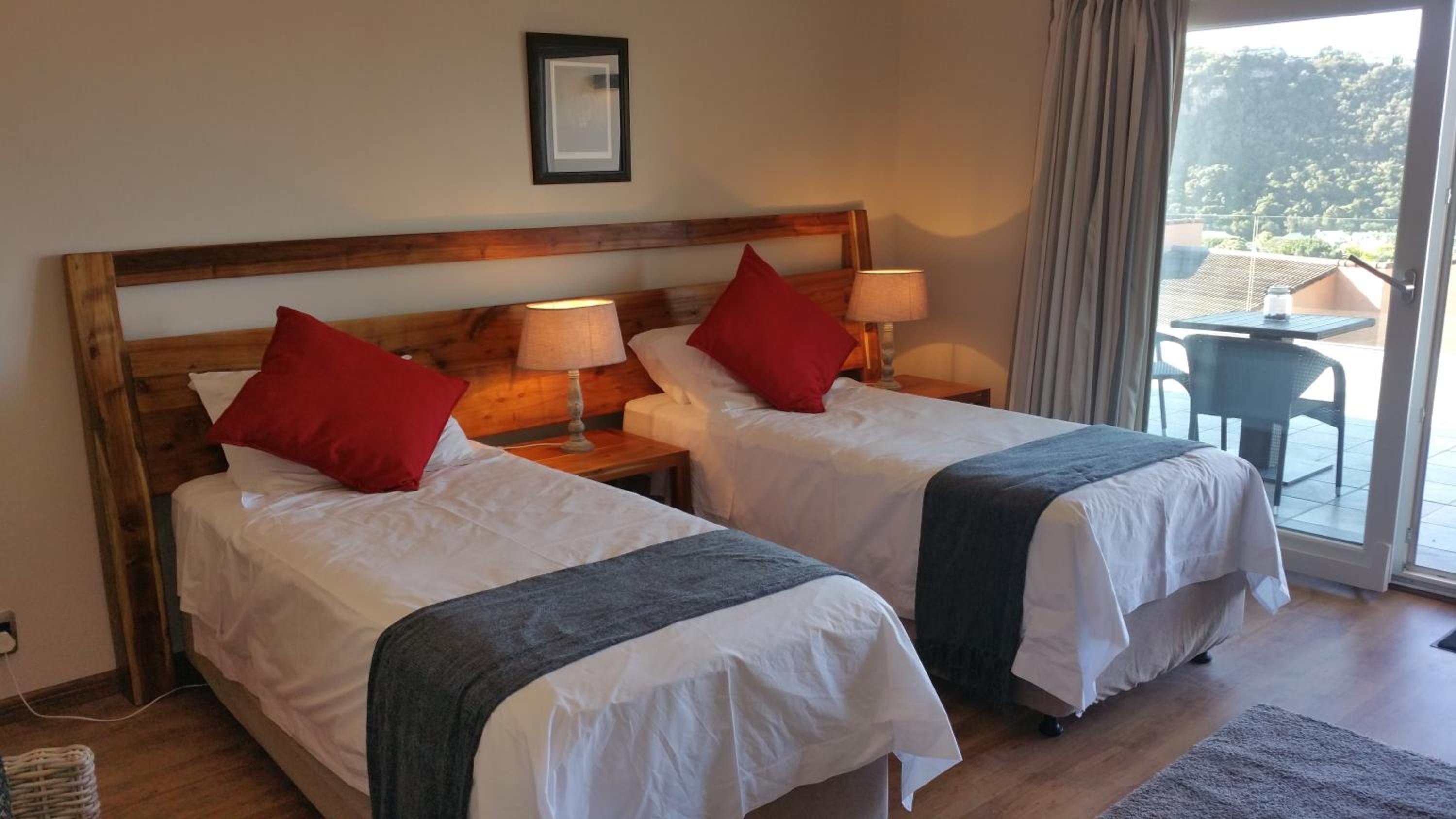 Lala Panzi B&B