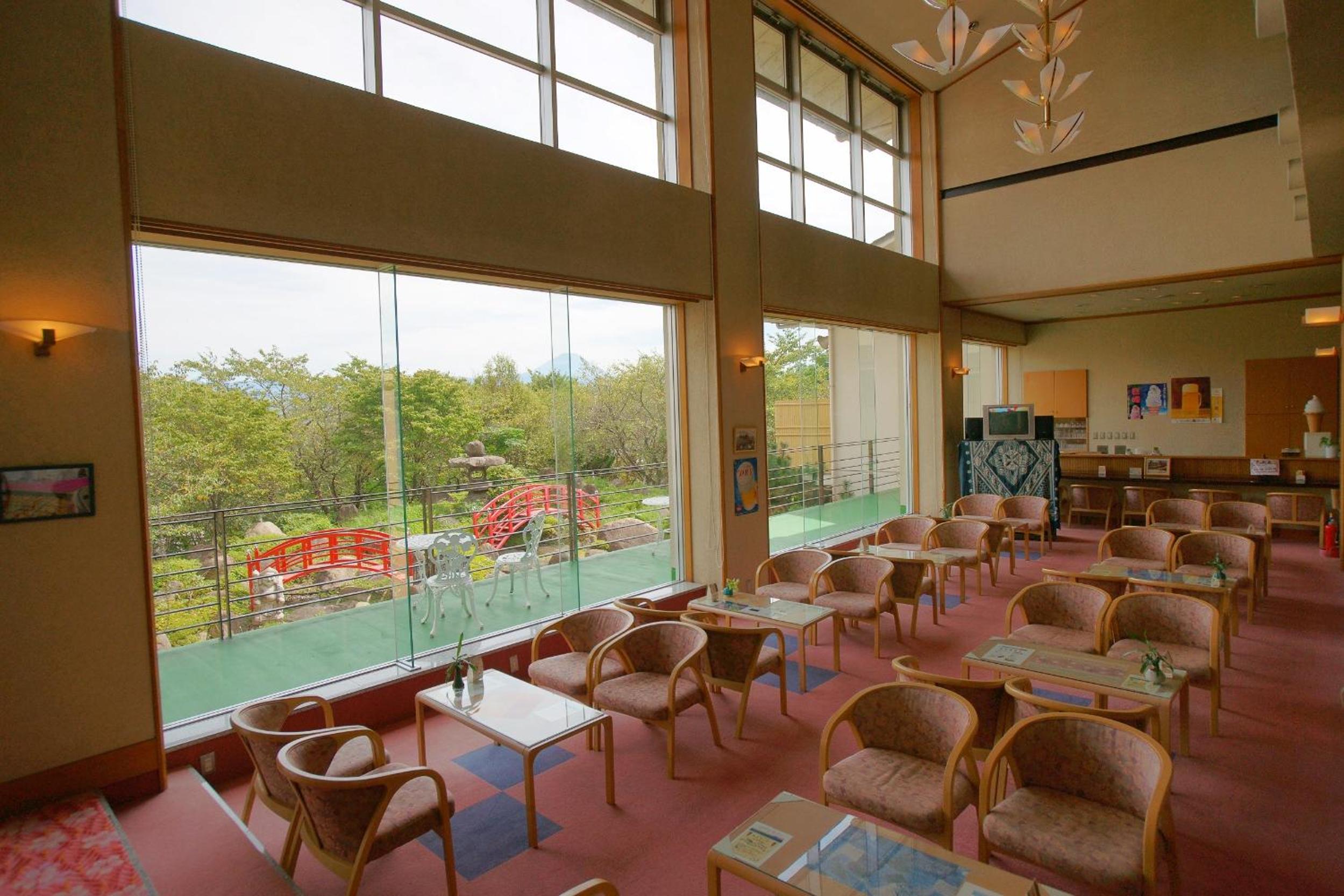 Hotel Kaminoyu Onsen, photo 46