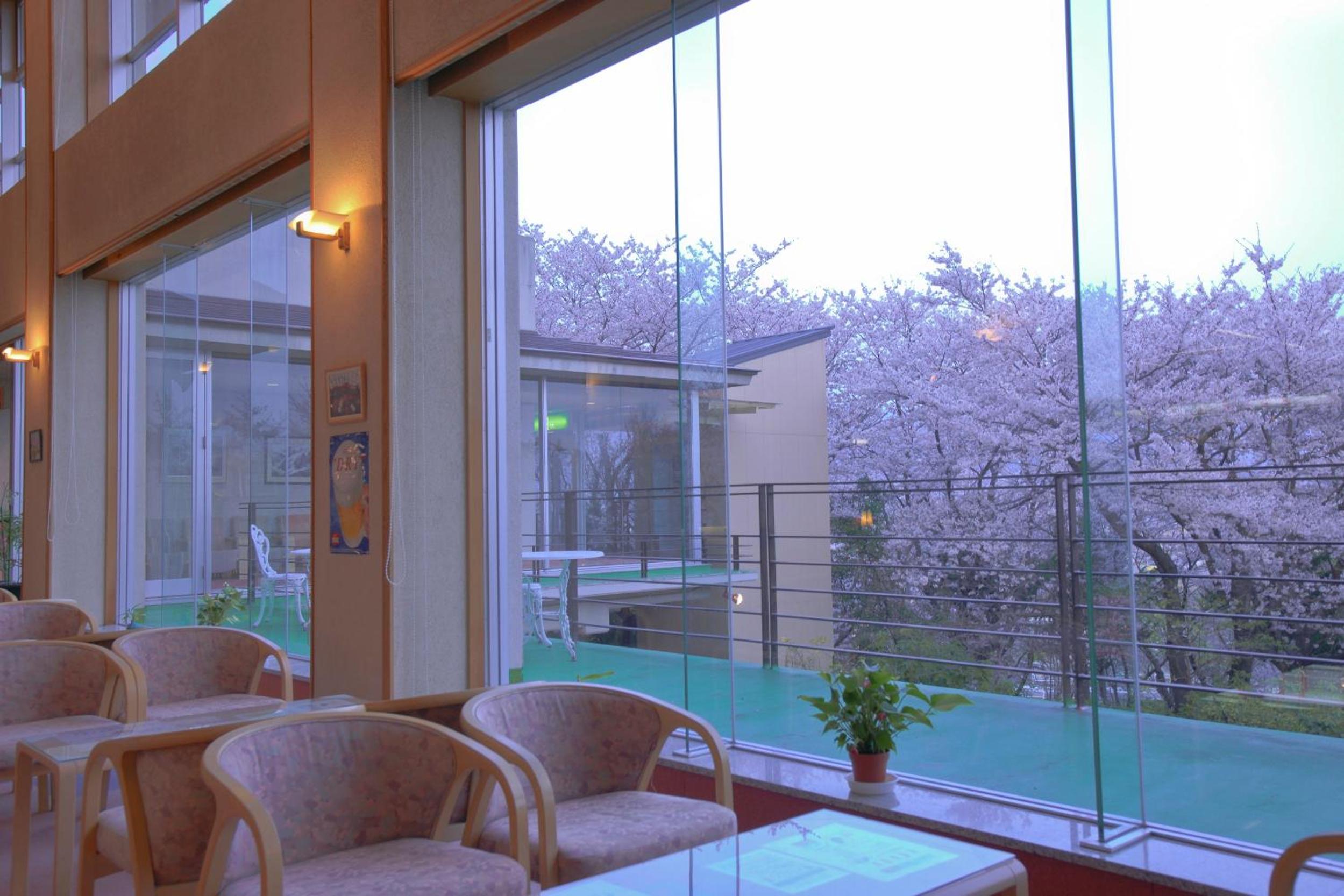 Hotel Kaminoyu Onsen, Kai - 9