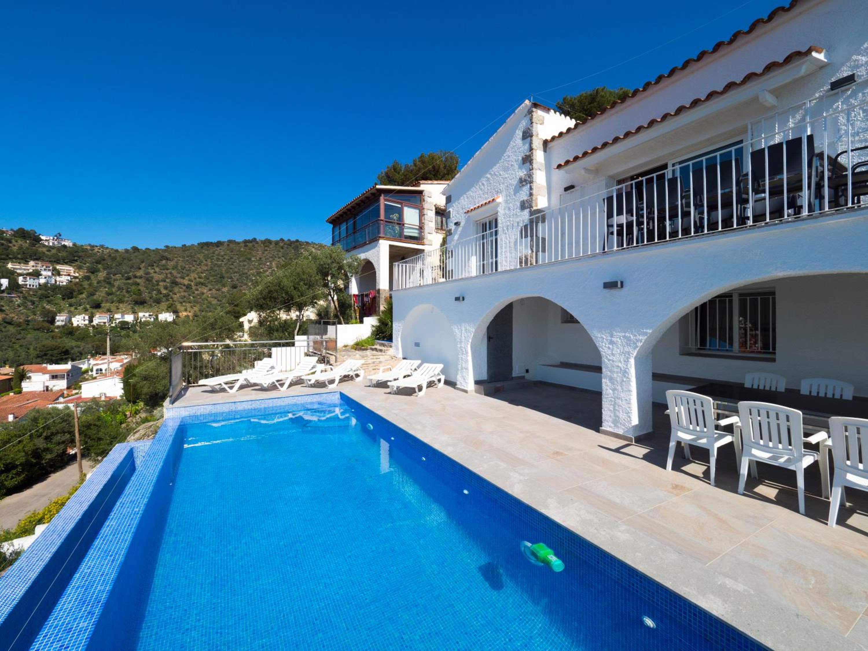 InmoSantos Casa Tordera