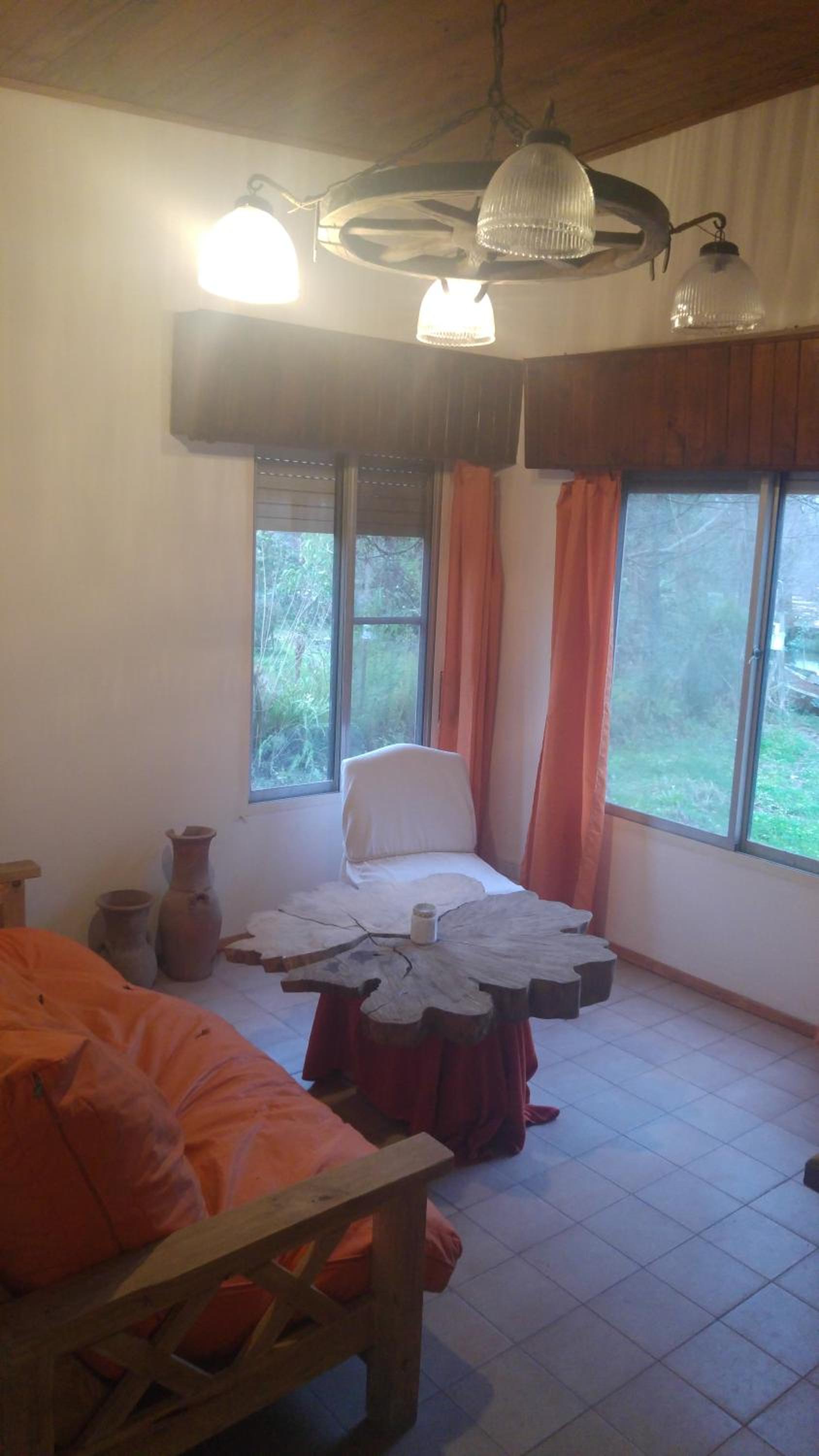 Cabañas Al Río Delta Tigre