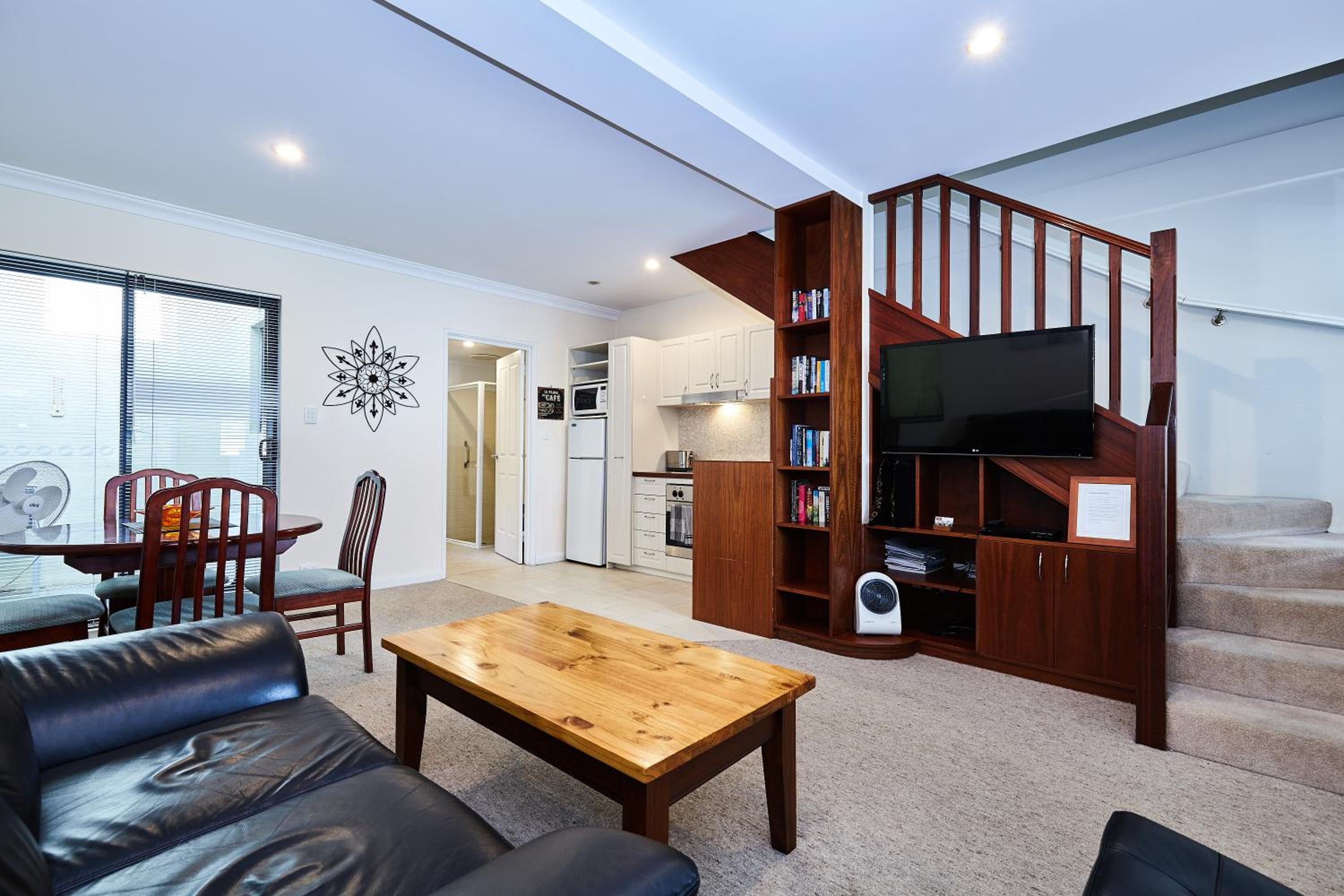 Fremantle Townhouse Unit 4