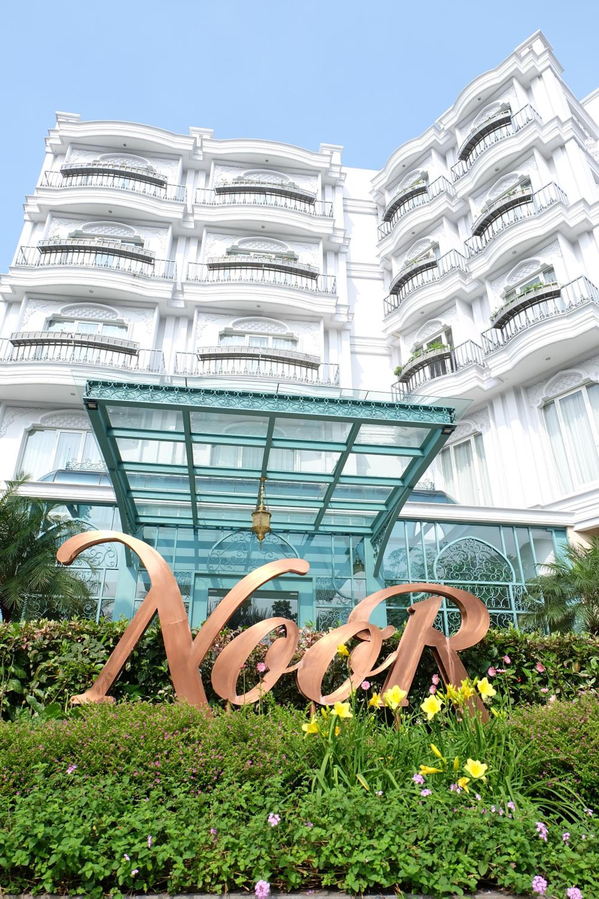 Hotel Noor Hotel - Image 1