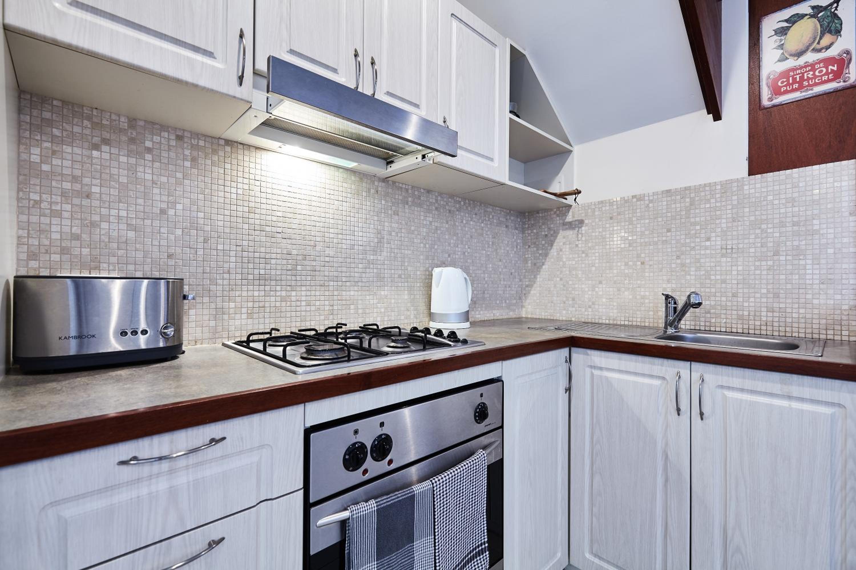 Fremantle Townhouse Unit 4