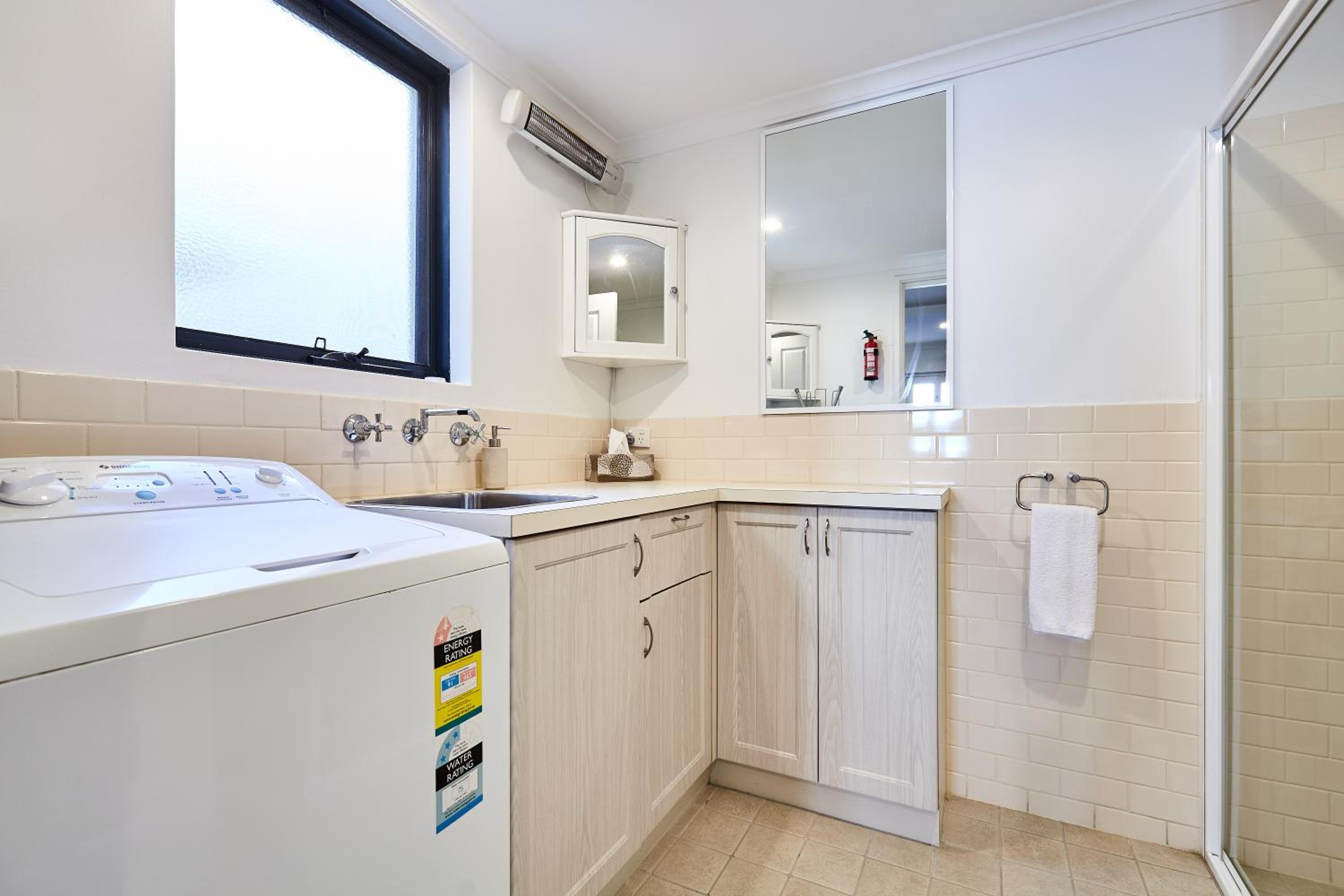 Fremantle Townhouse Unit 4
