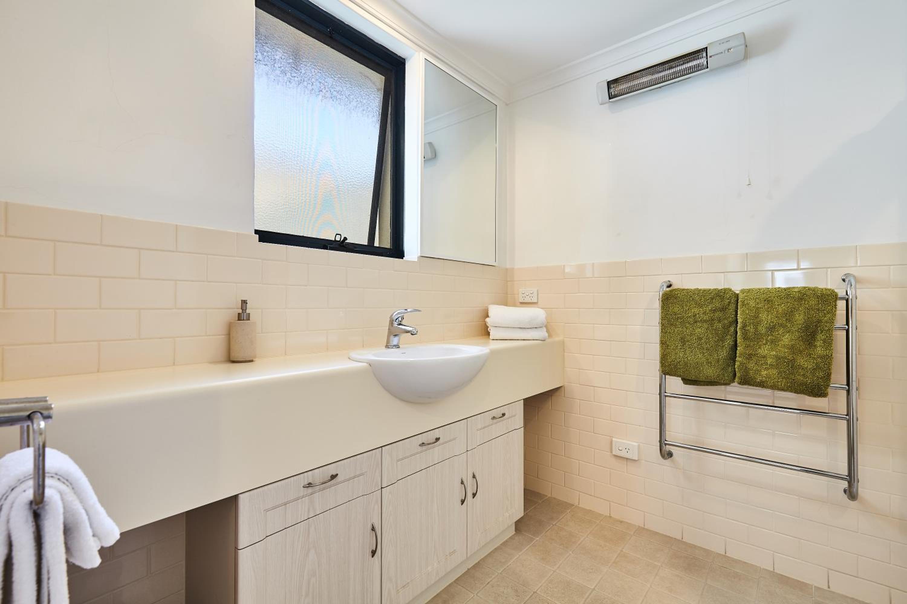 Fremantle Townhouse Unit 4