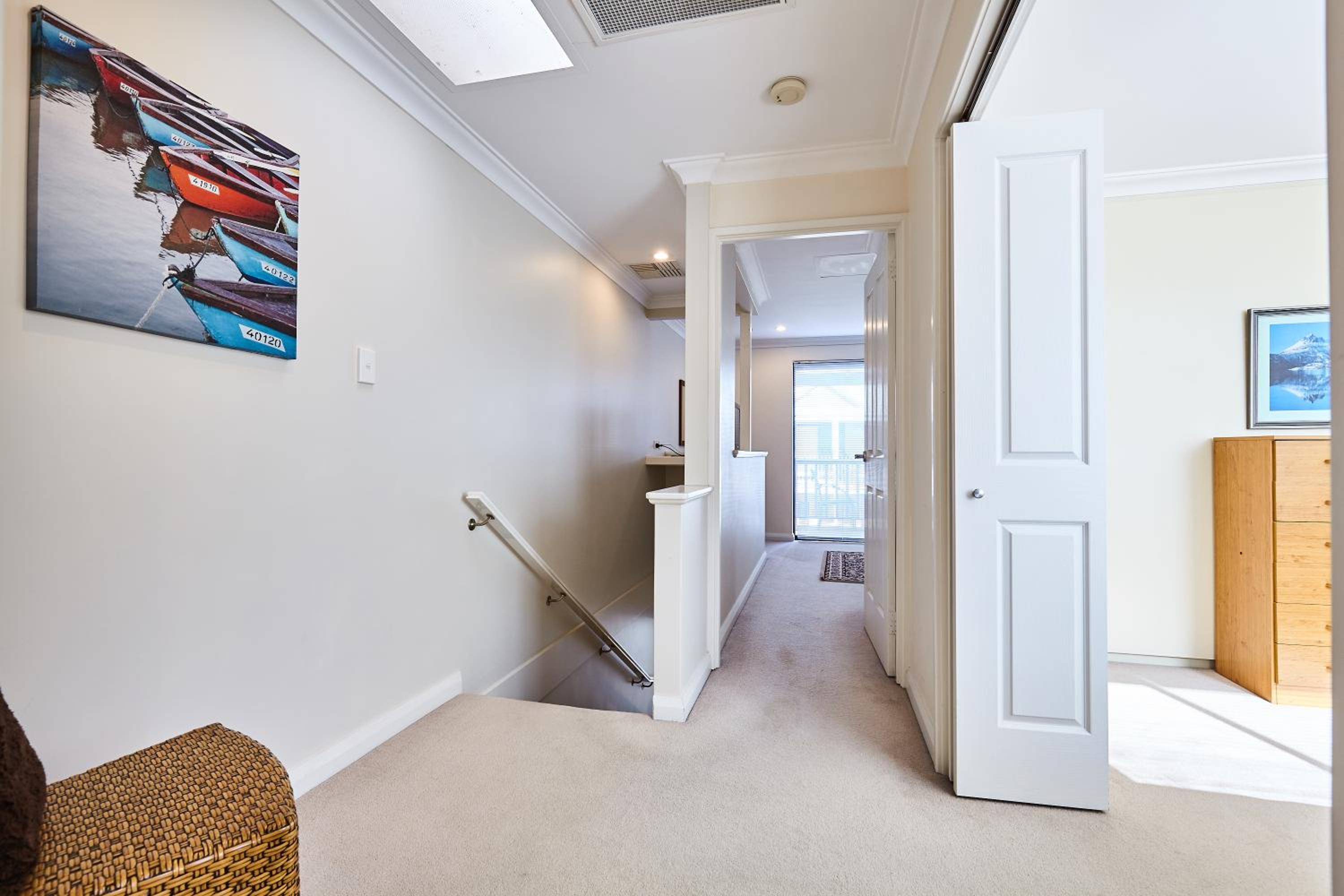 Fremantle Townhouse Unit 4