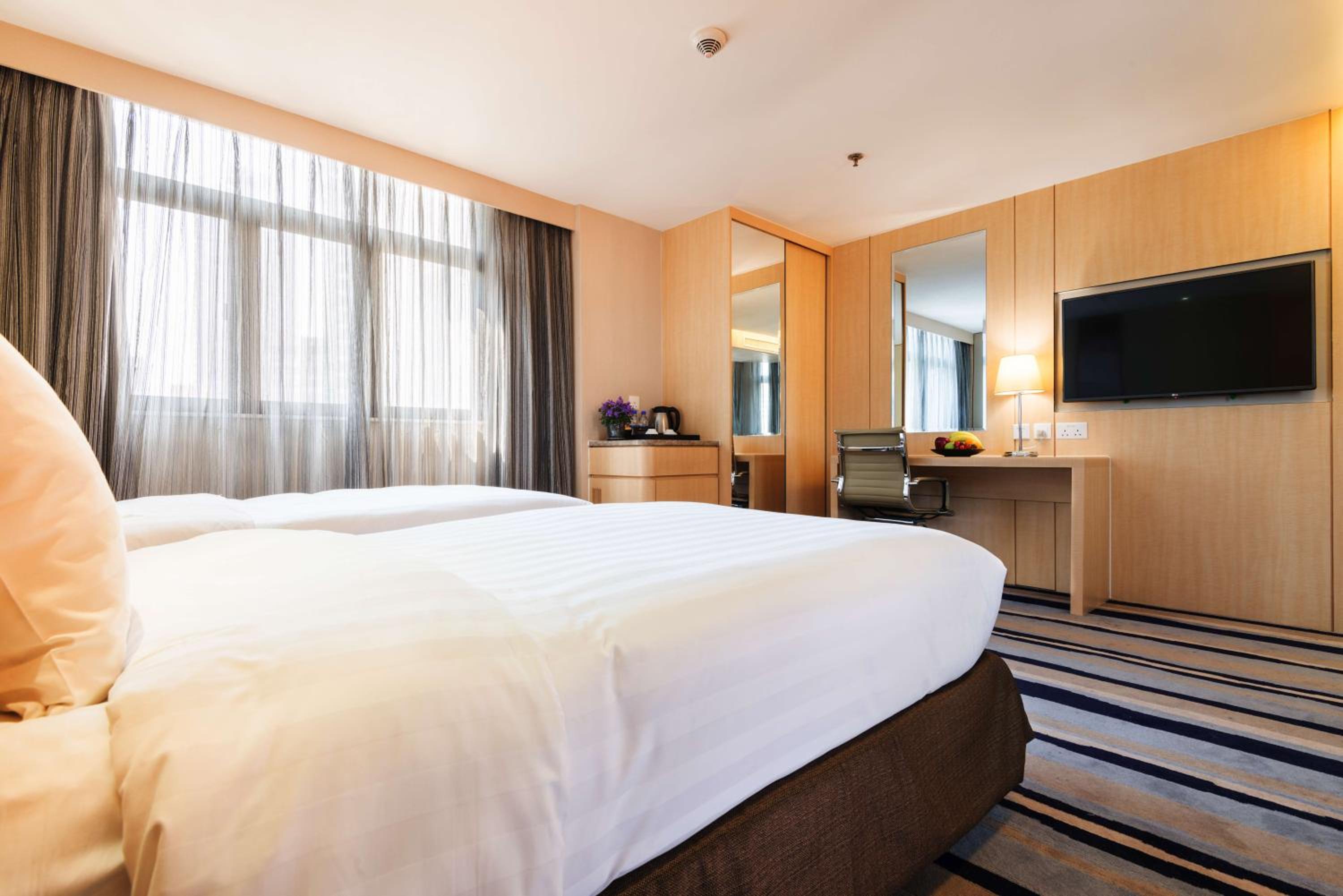 Metropark Hotel Mongkok - Image 5