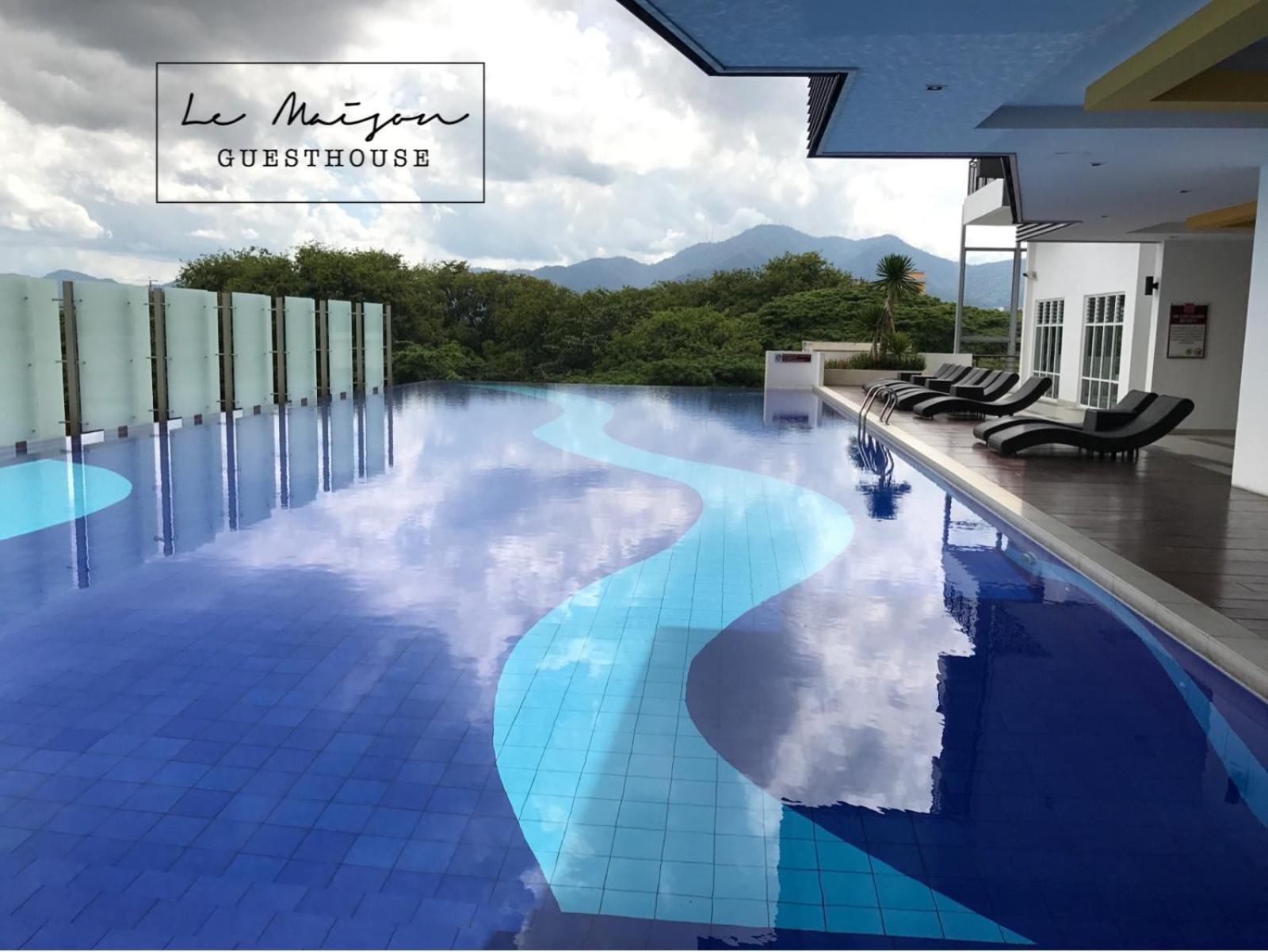 Le Maison GuestHouse Ipoh Majestic photo 5