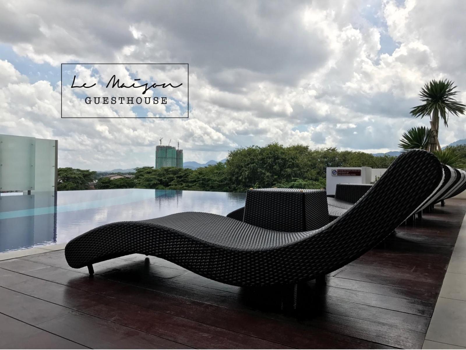 Le Maison GuestHouse Ipoh Majestic photo 3