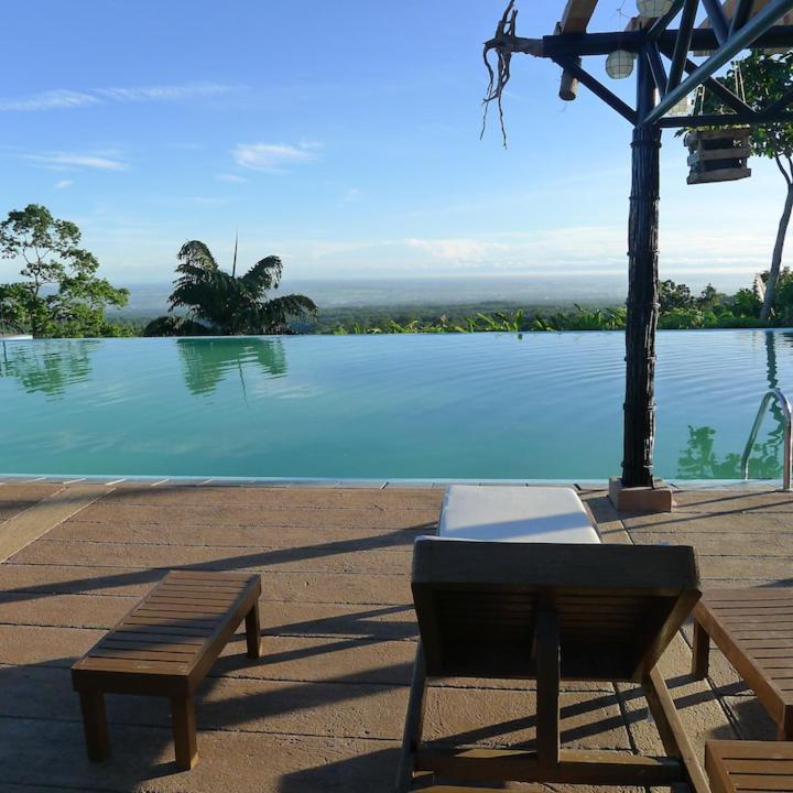 The Duyan House at Sinagtala Resort