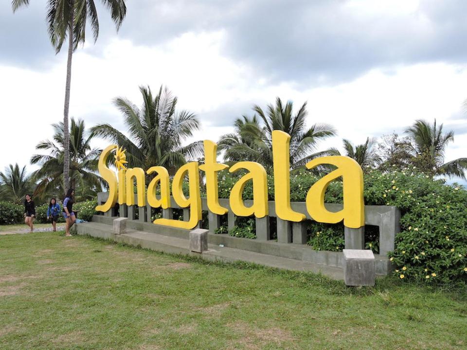 The Duyan House at Sinagtala Resort