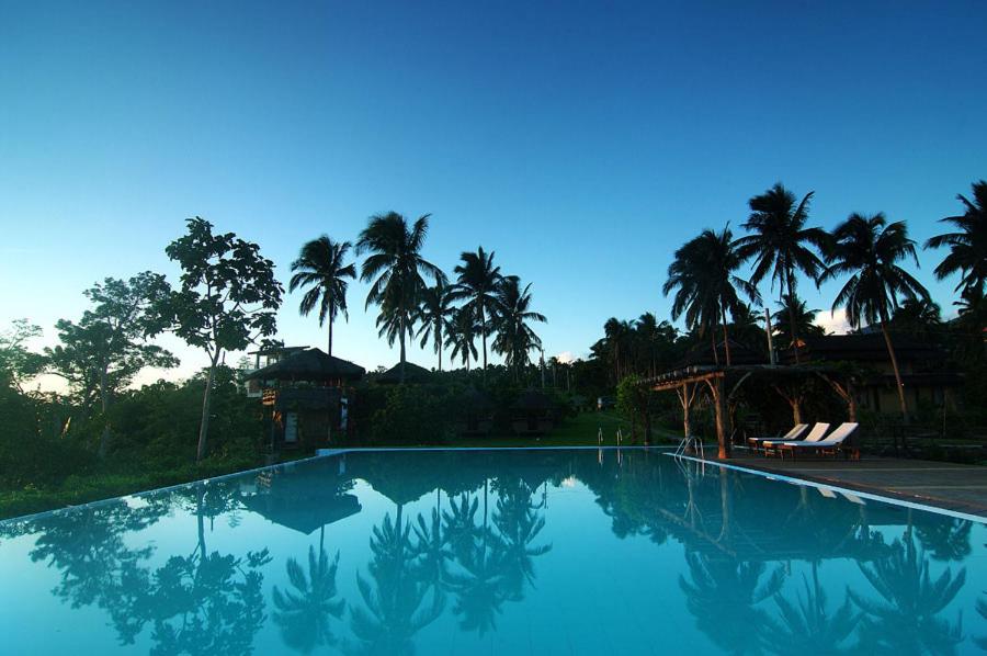 The Duyan House at Sinagtala Resort