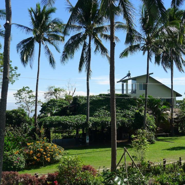 The Duyan House at Sinagtala Resort