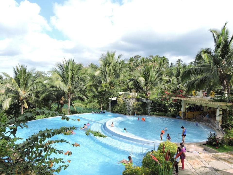 The Duyan House at Sinagtala Resort