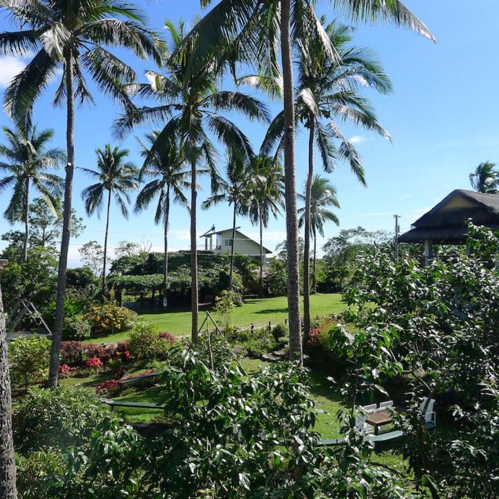 The Duyan House at Sinagtala Resort