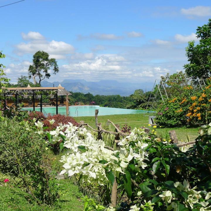 The Duyan House at Sinagtala Resort