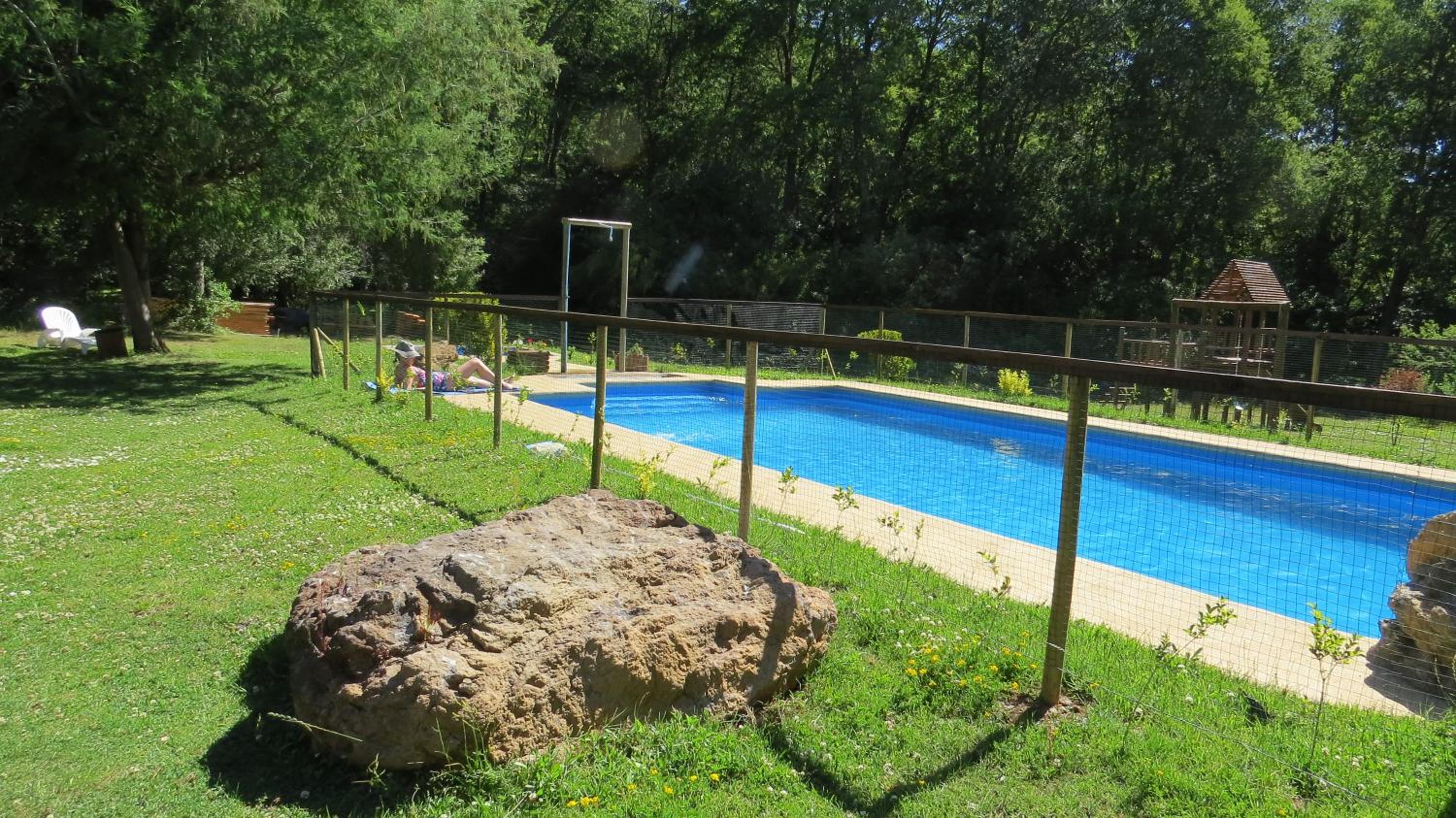 Cabañas Aliwen view 5
