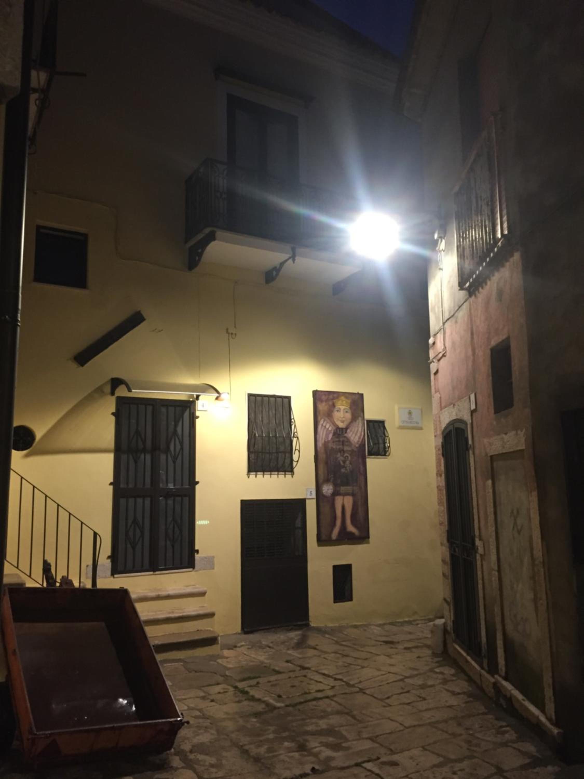 Ca' del Borgo