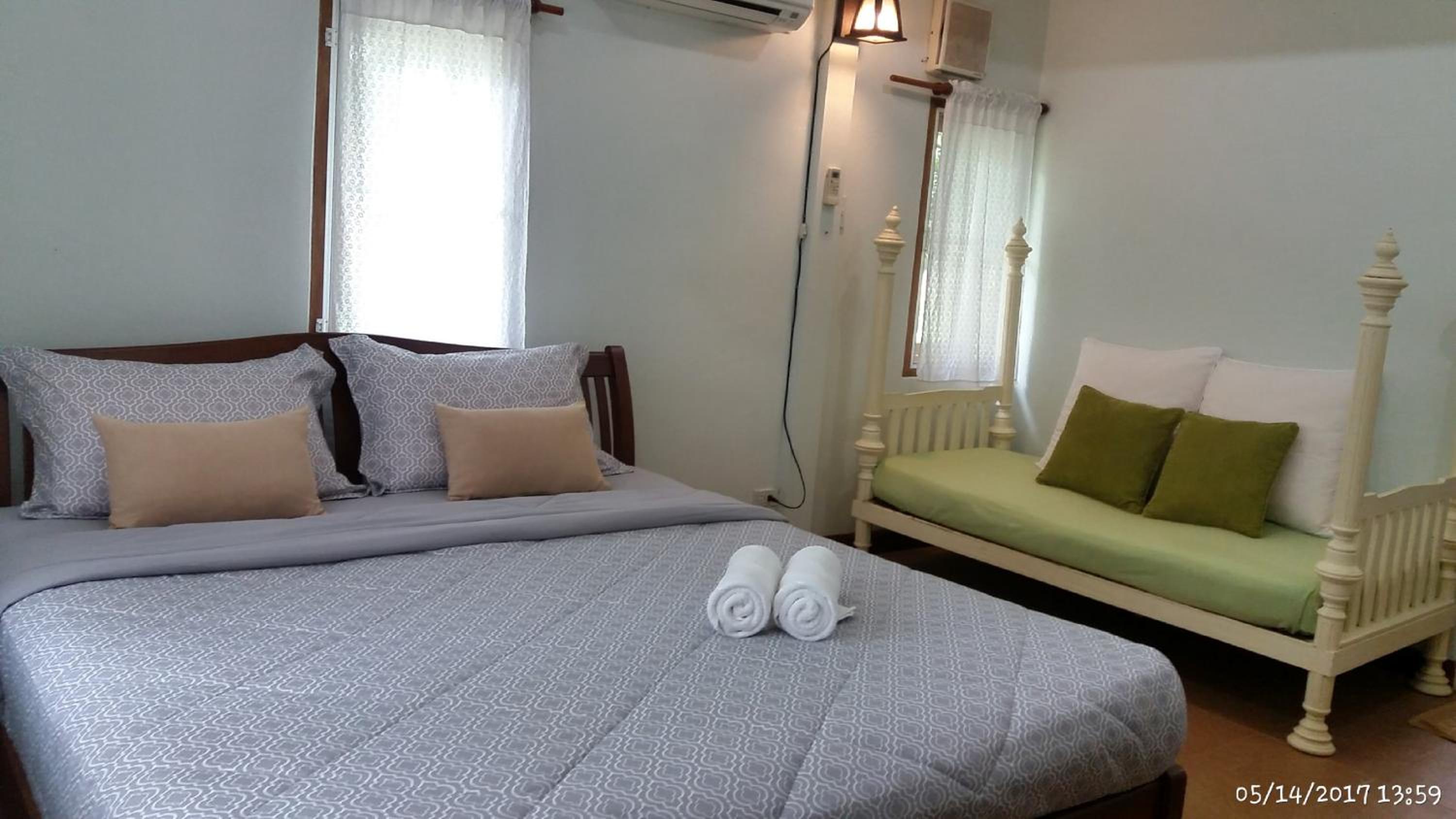 Rai Lung Tui Homestay