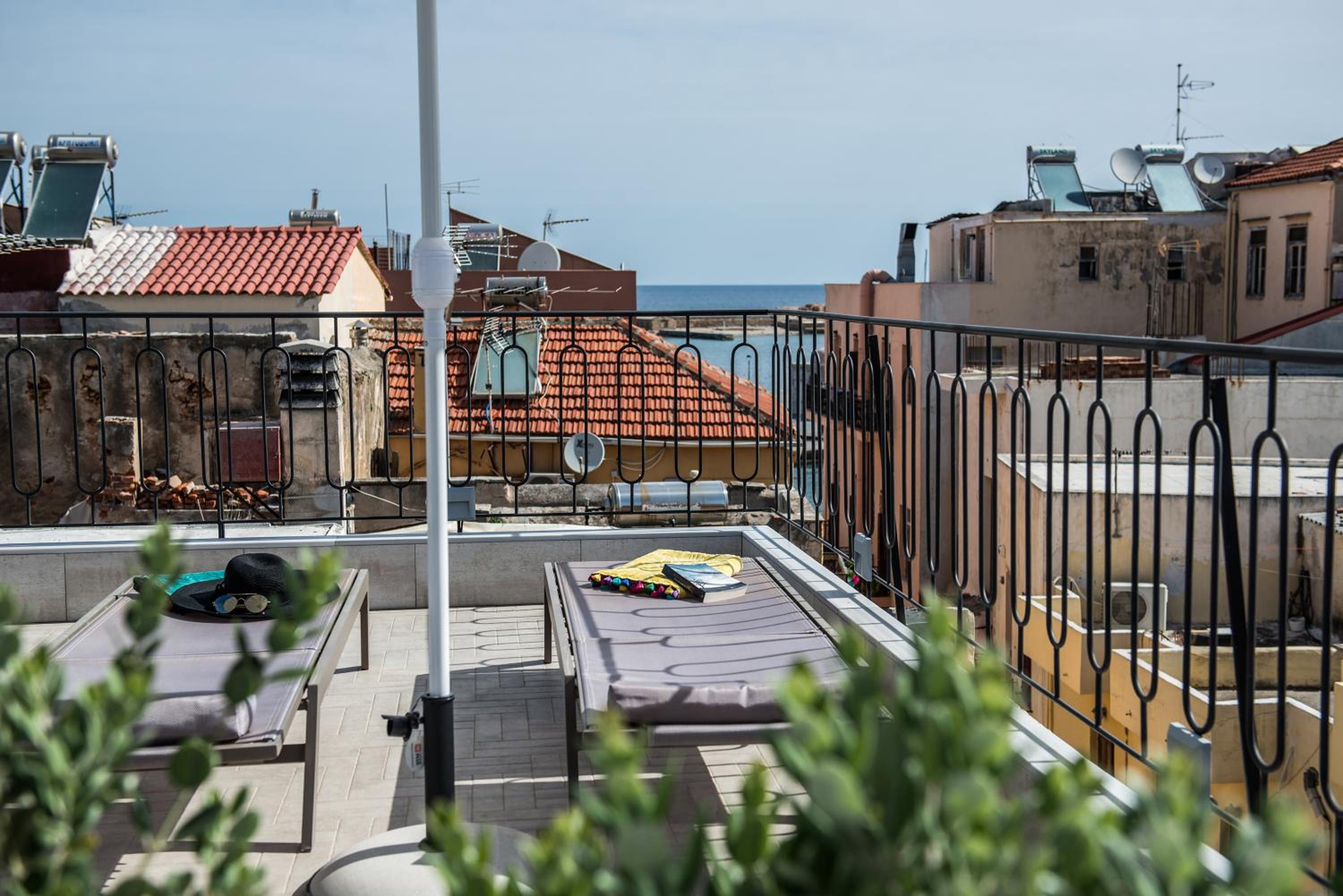 Casa Maritima
