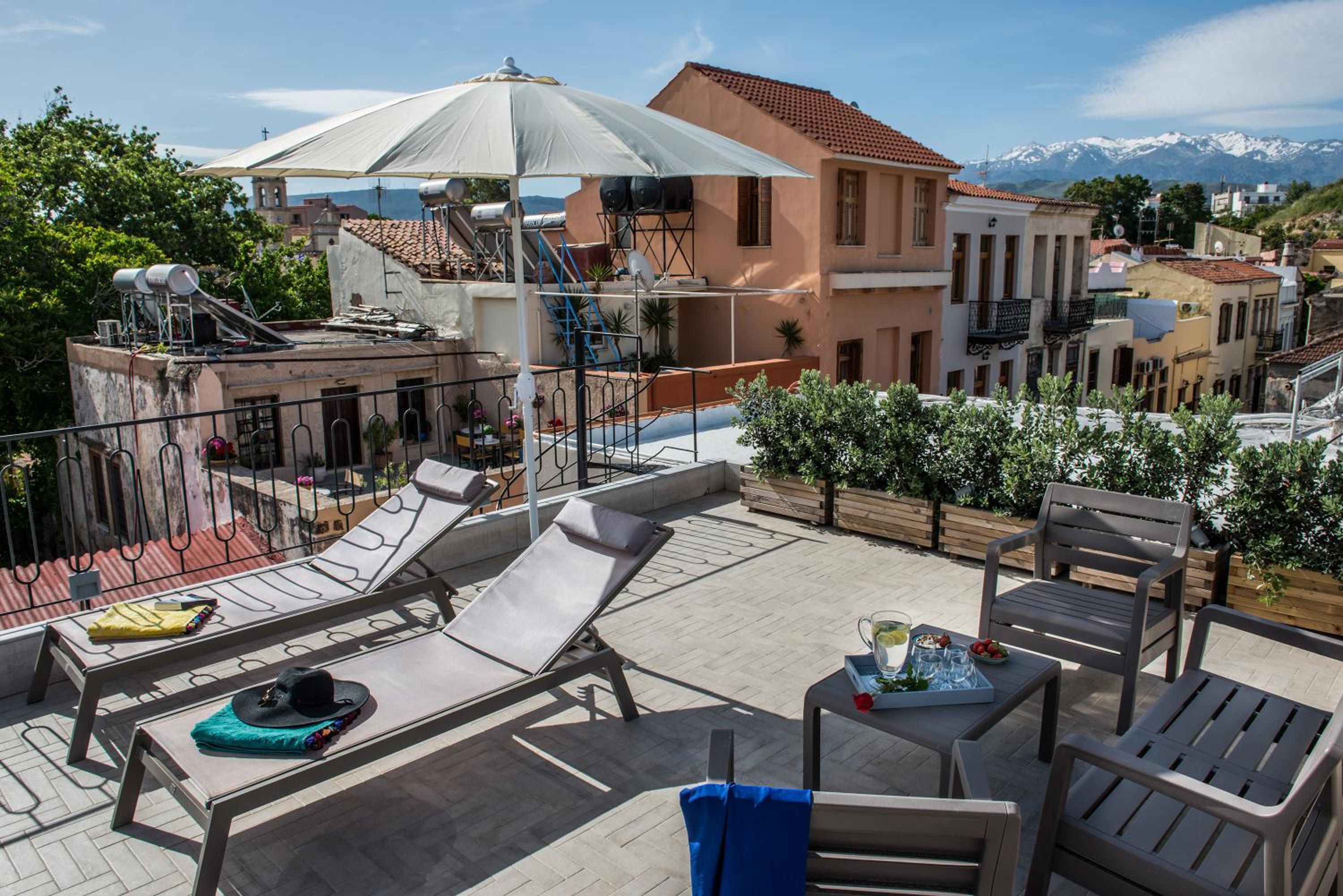 Casa Maritima
