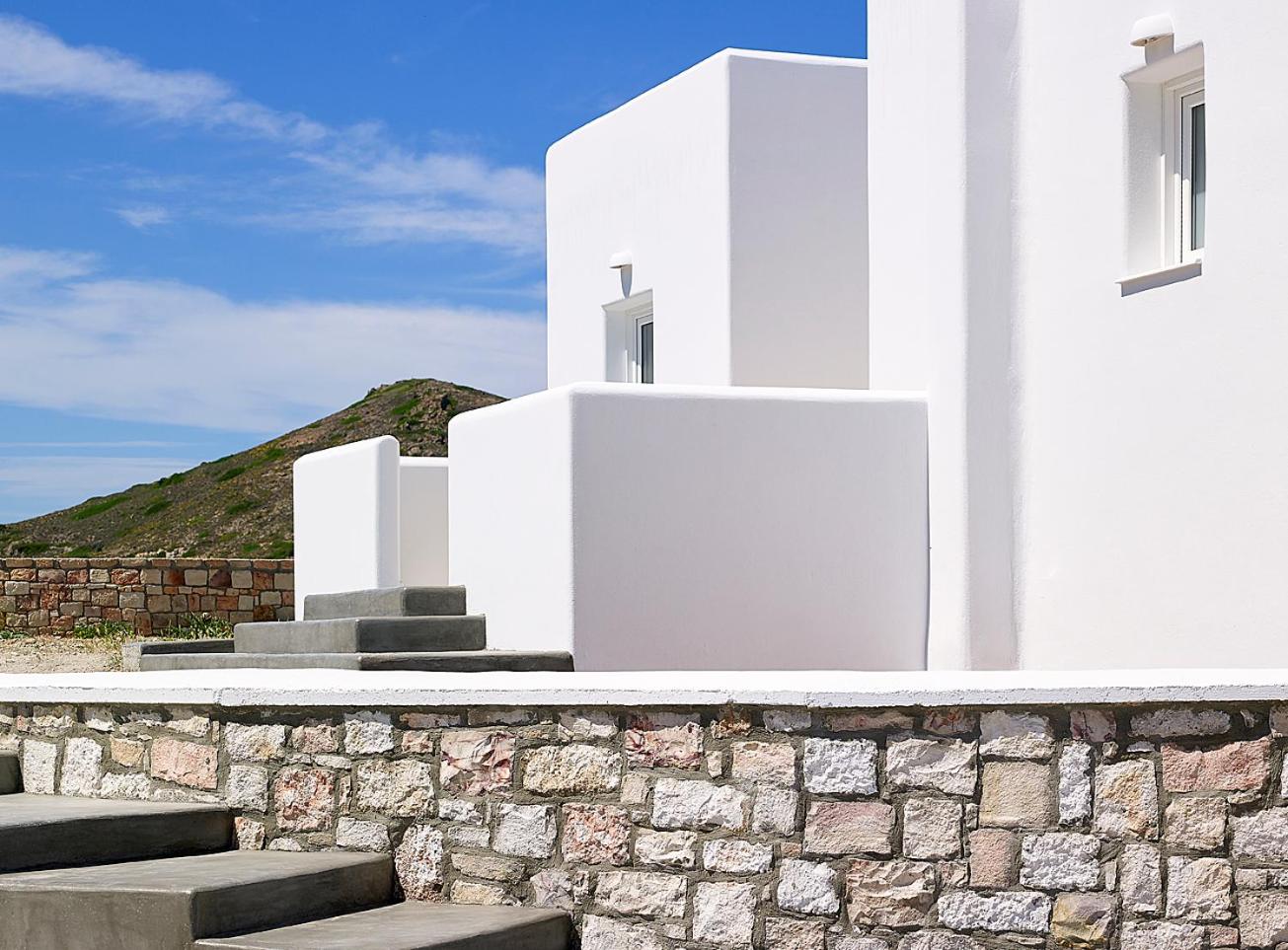 Villa Vipera view 2