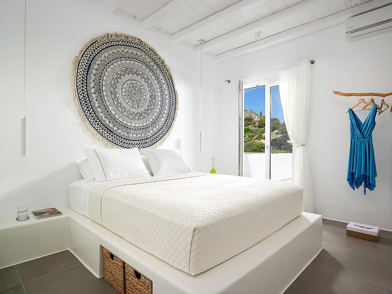 Villa Vipera view 3