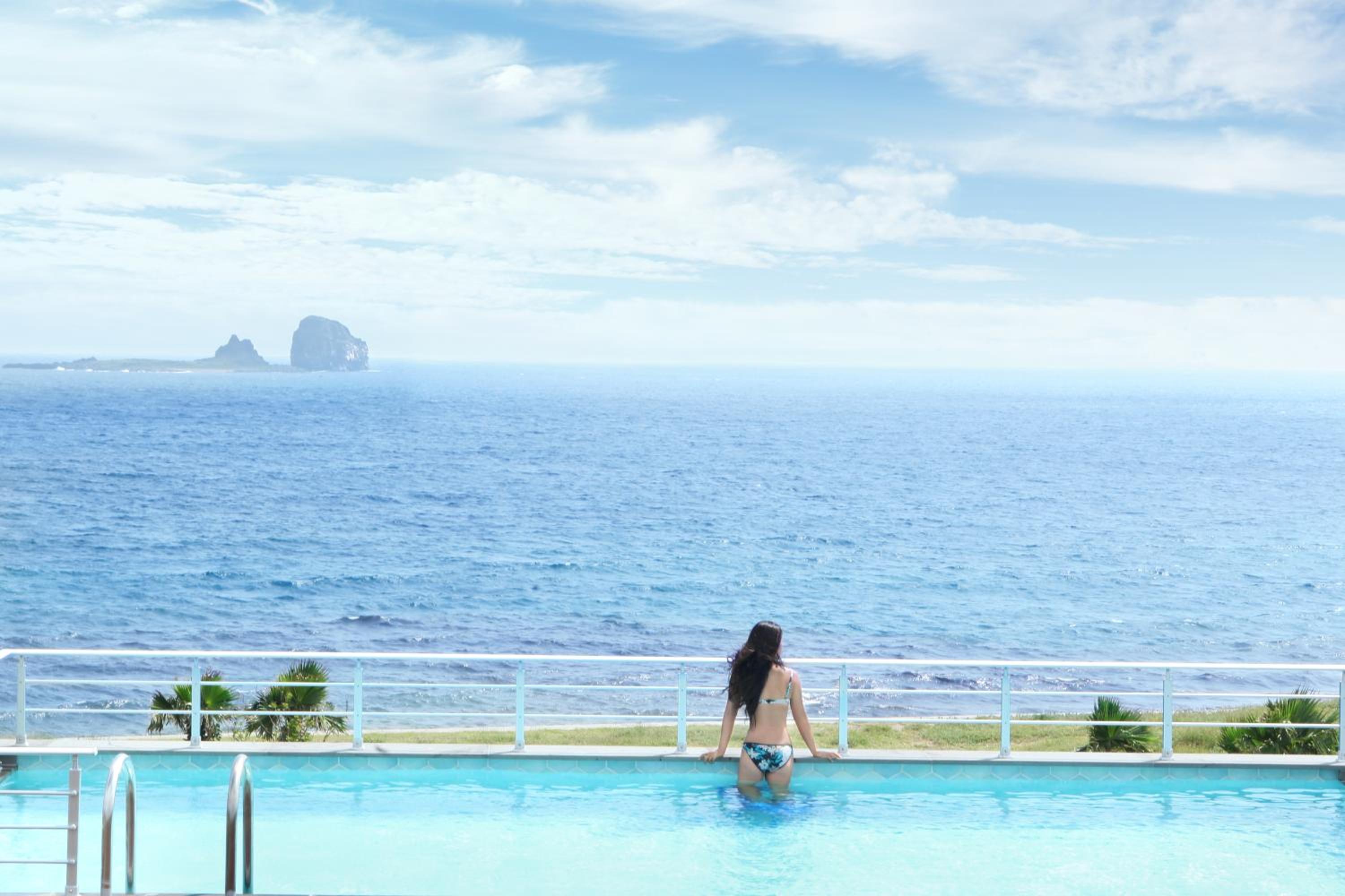 Sun and Moon Resort