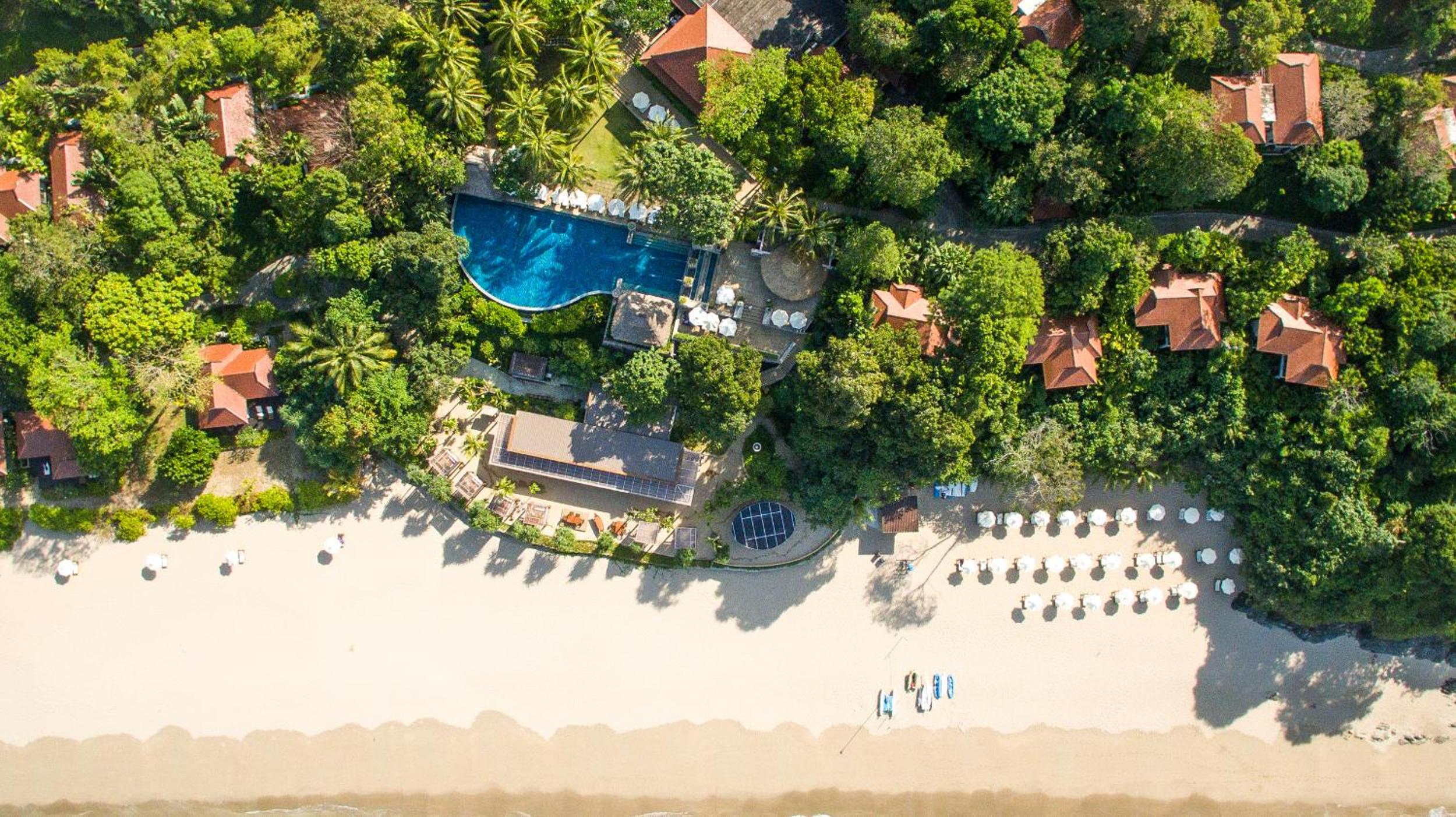 Pimalai Resort And Spa — 12