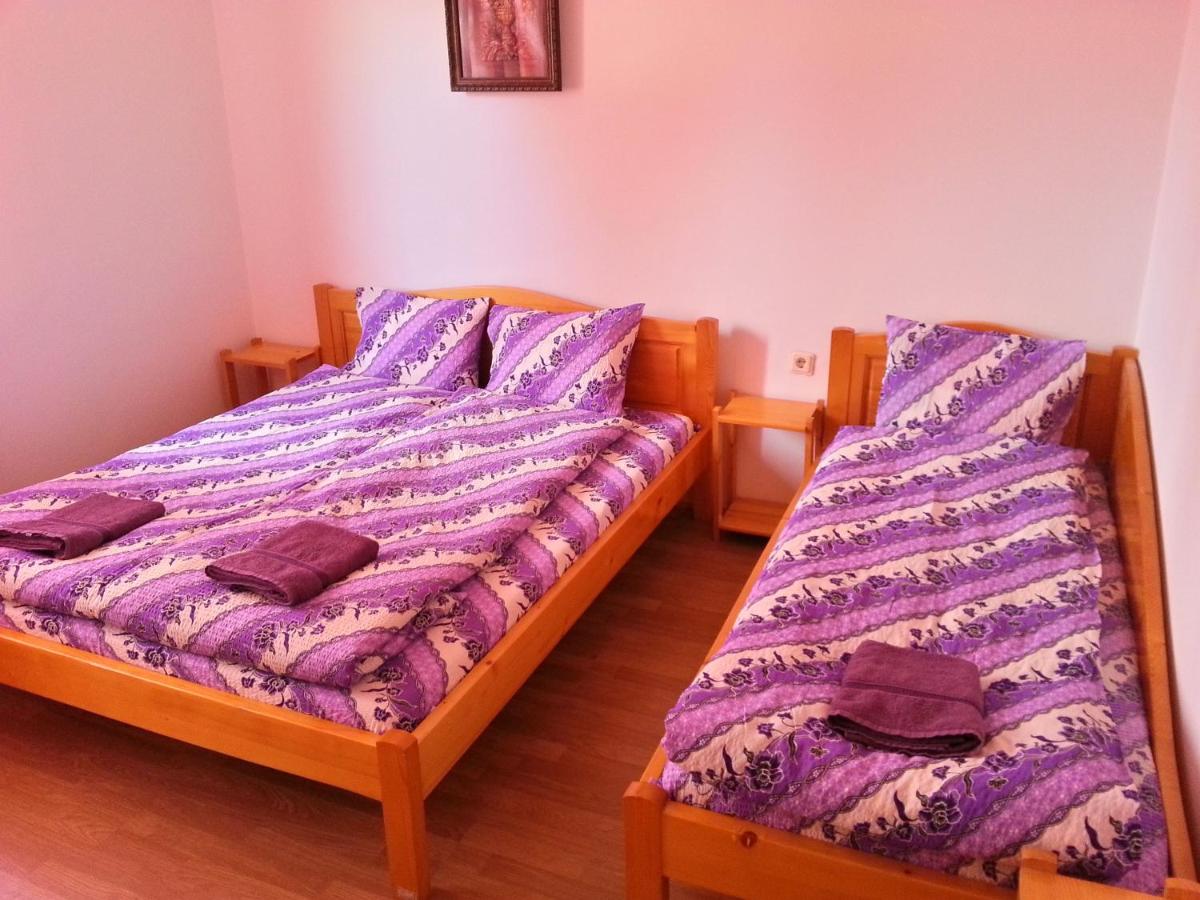 Guest House Zora