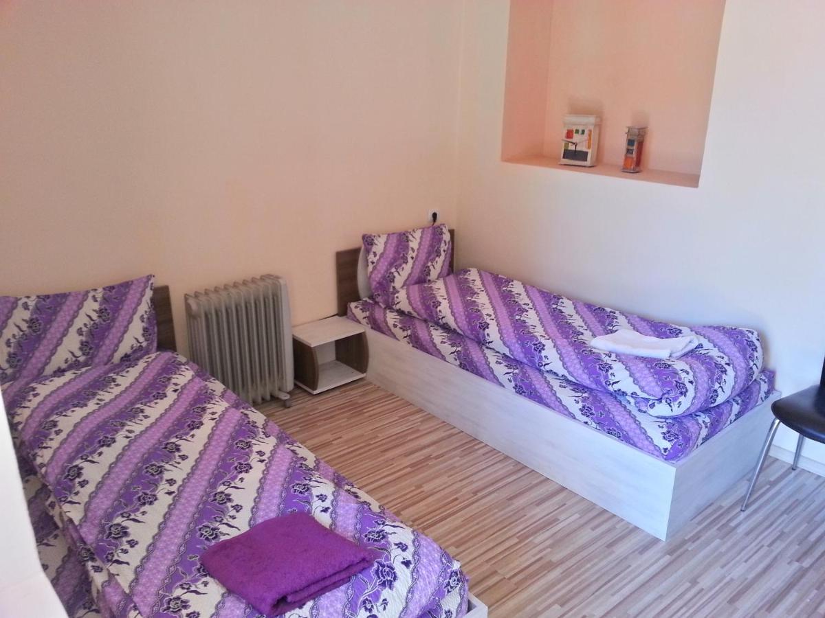 Guest House Zora