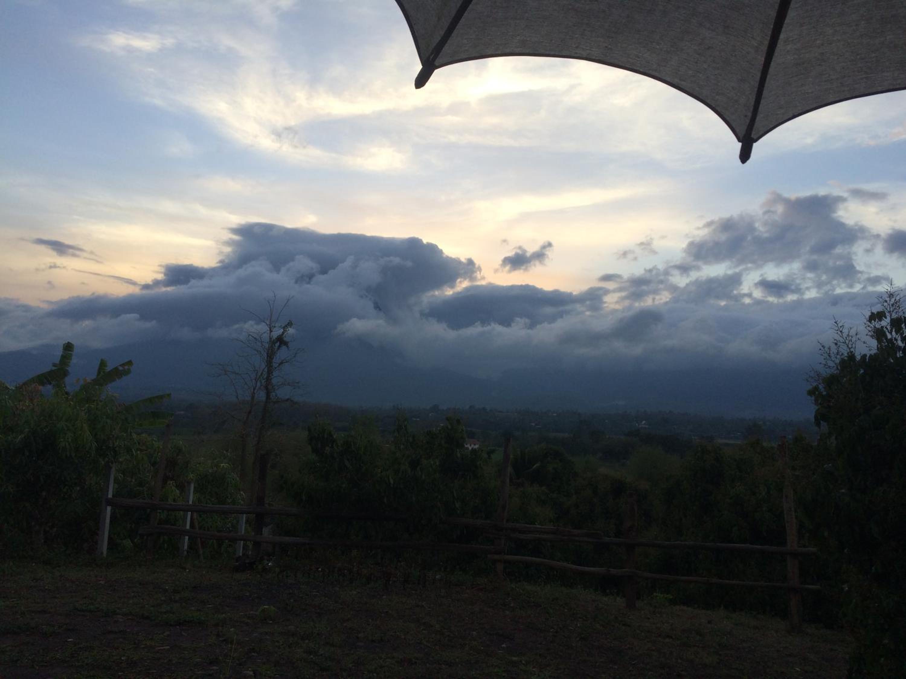 Baan 2 Dao Farmstay