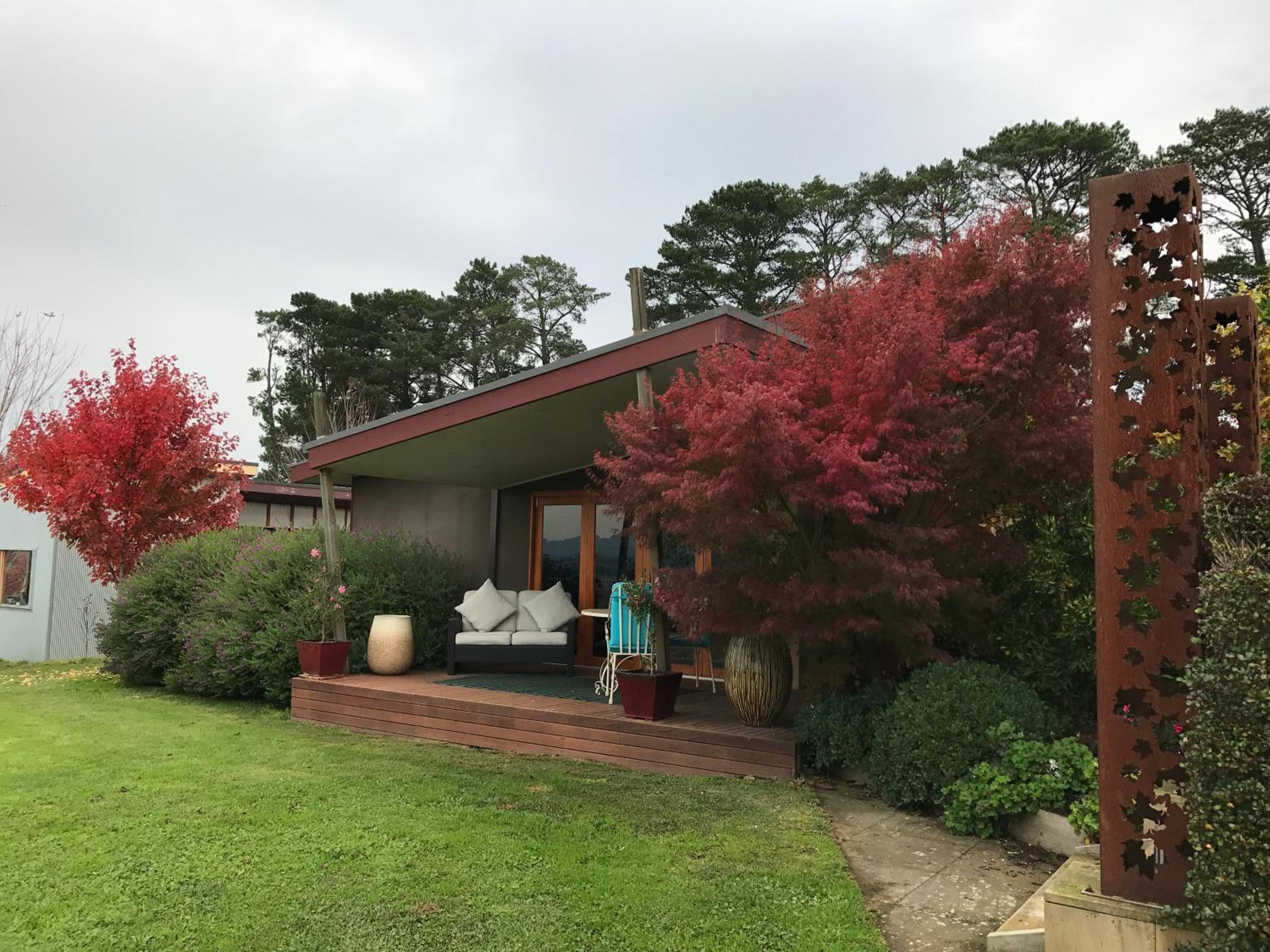 The Studio - Yarra Valley
