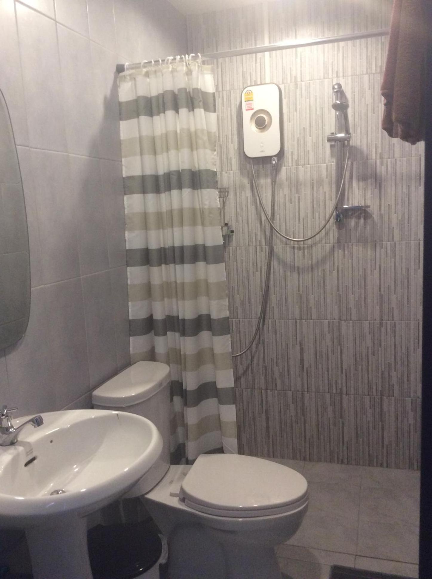 Mountain View GuesthouseChiangmai
