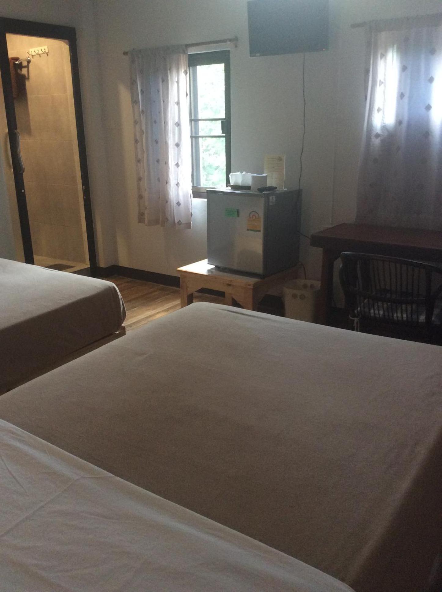 Mountain View GuesthouseChiangmai