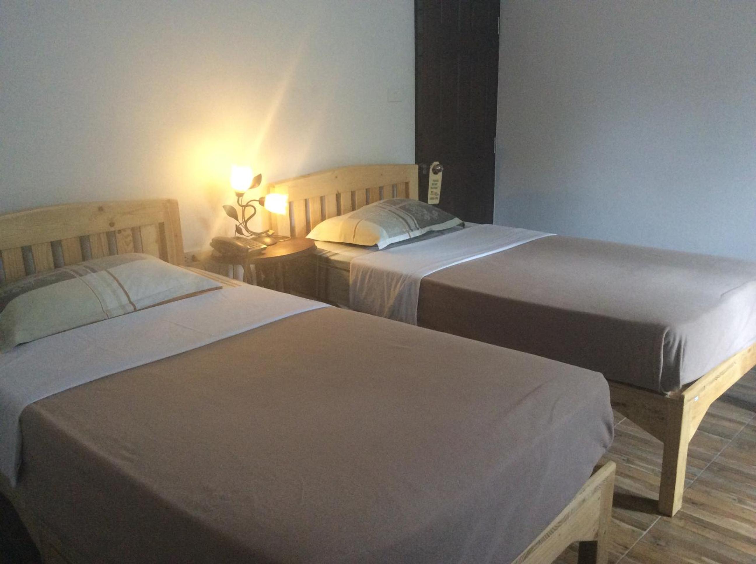 Mountain View GuesthouseChiangmai